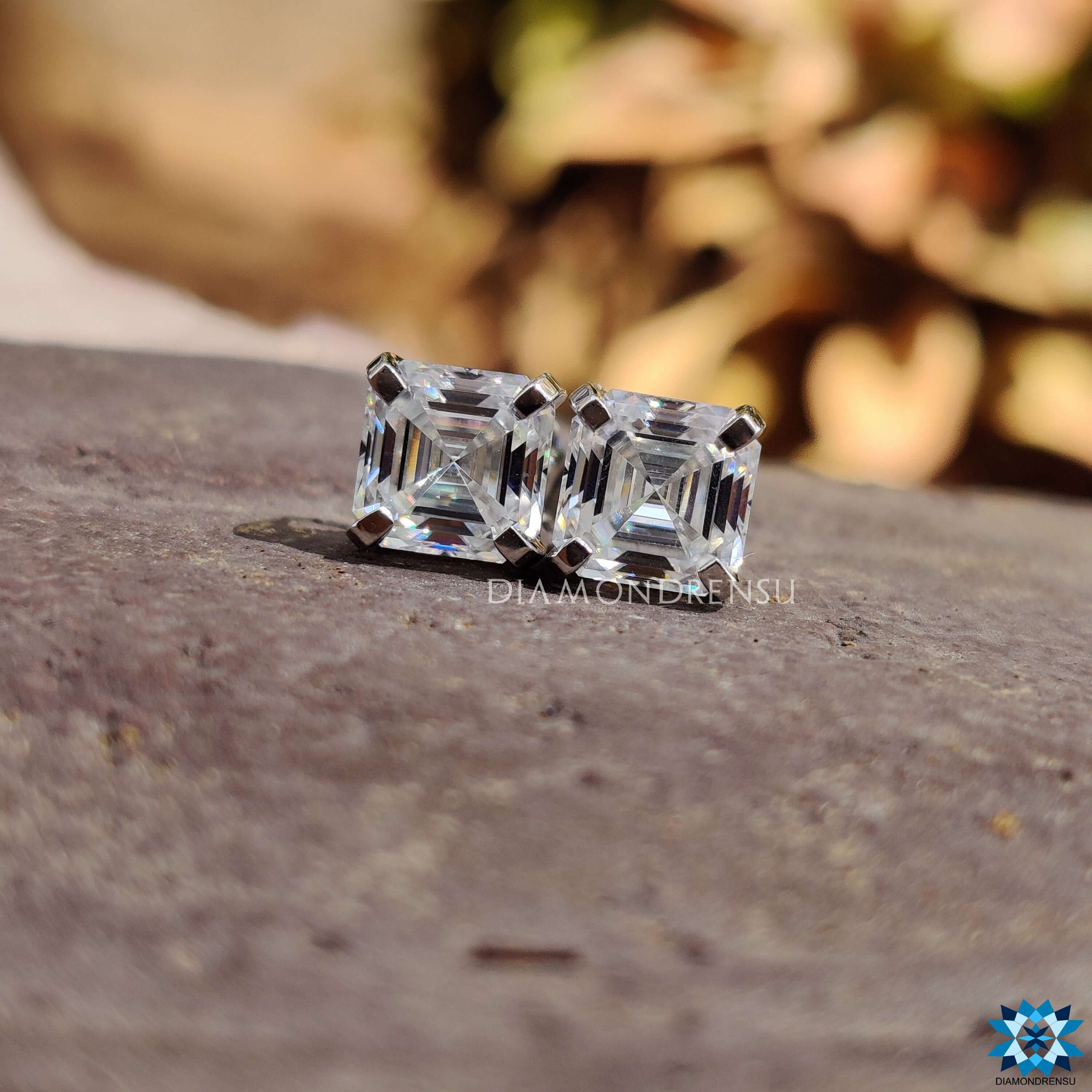 forever one moissanite - diamondrensu