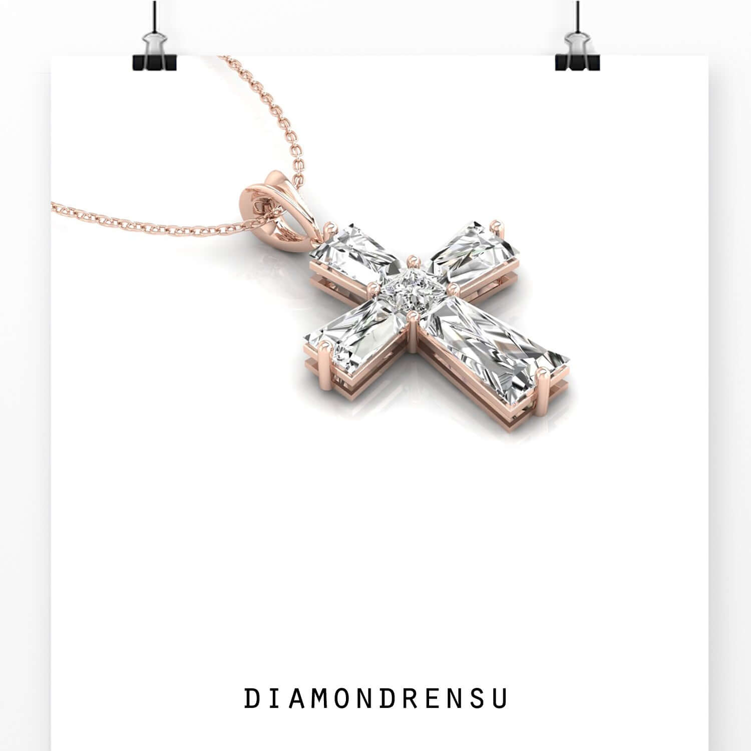 pendants - diamondrensu