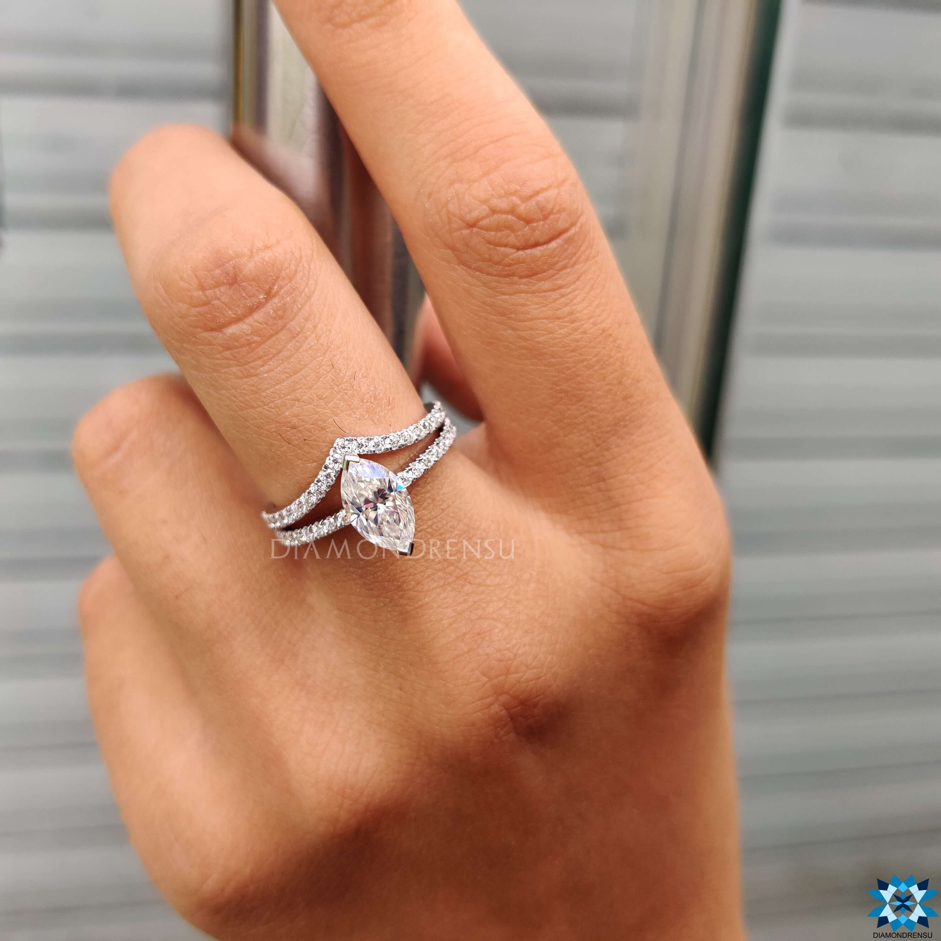 create your own engagement ring - diamondrensu