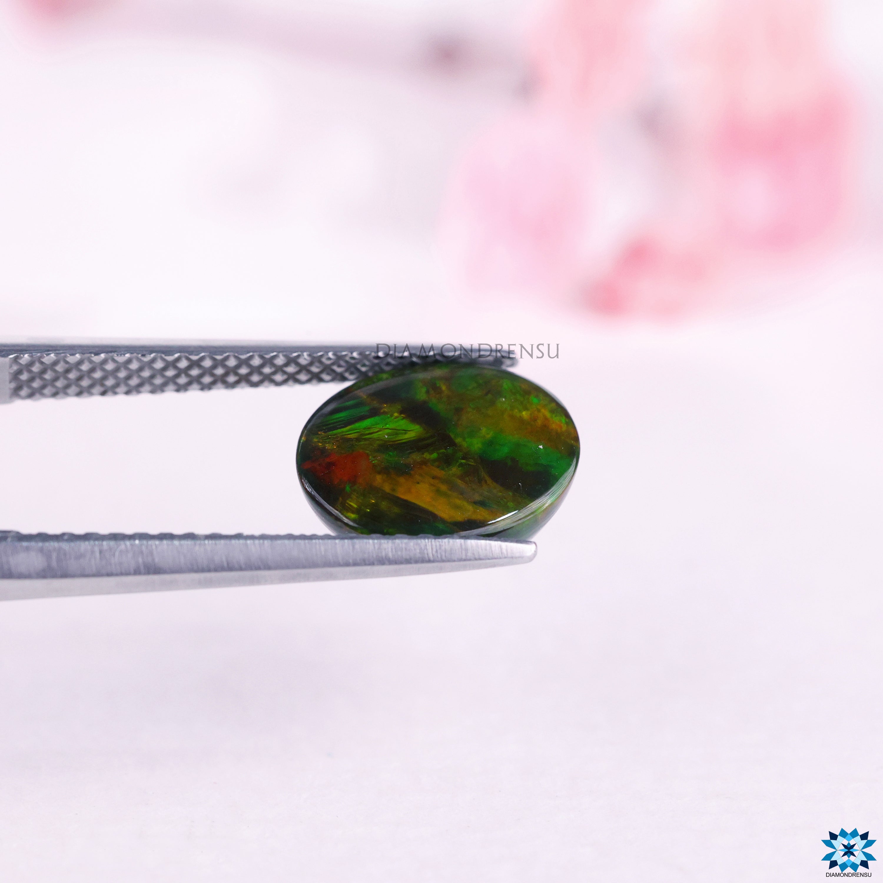 natural birthstone - diamondrensu