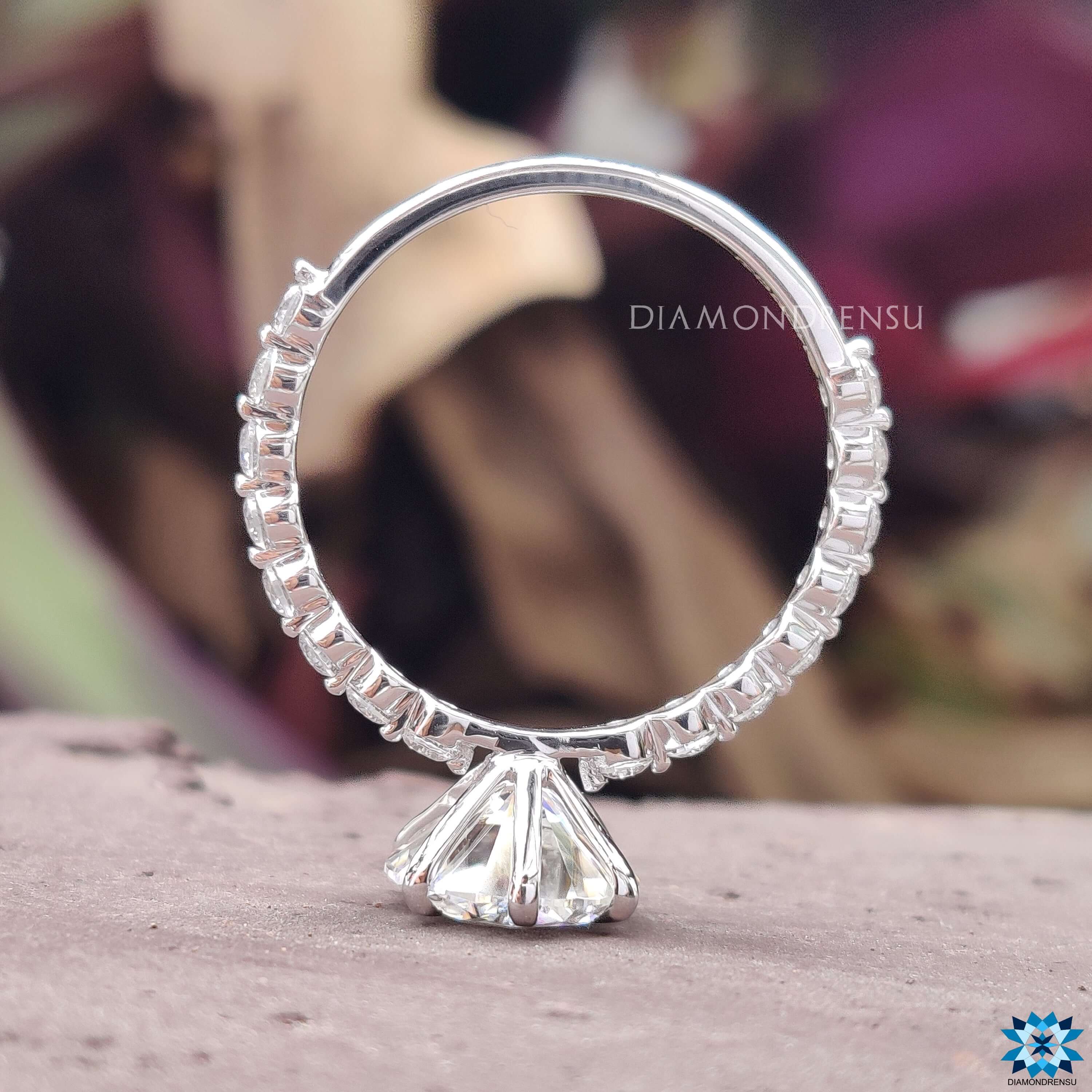 create your own engagement ring - diamondrensu