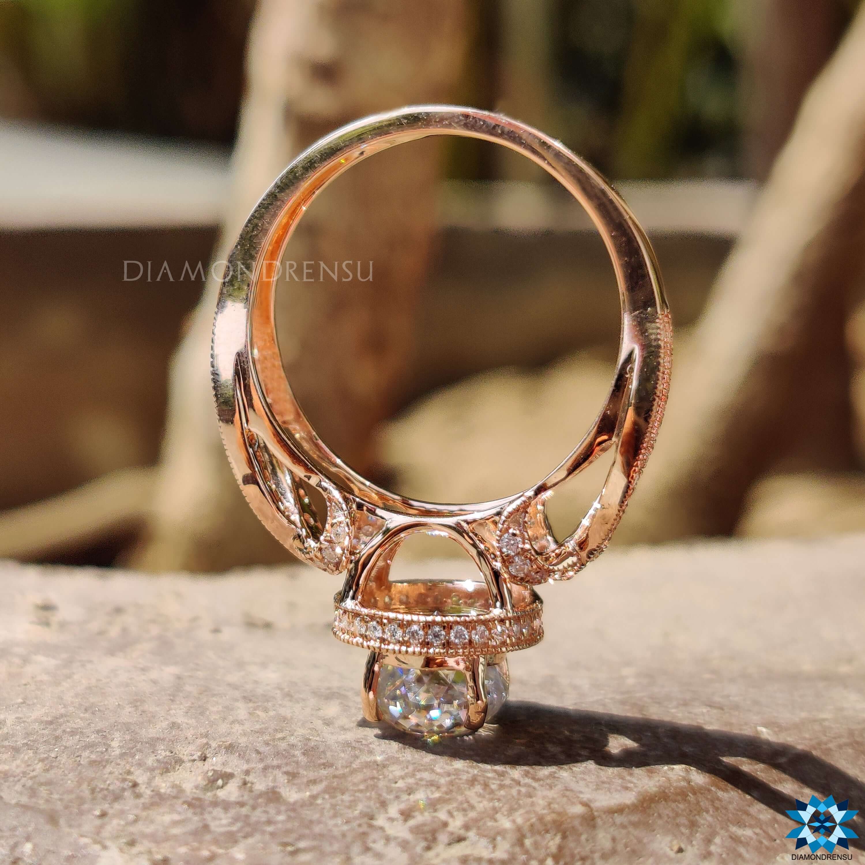 create your own engagement ring - diamondrensu