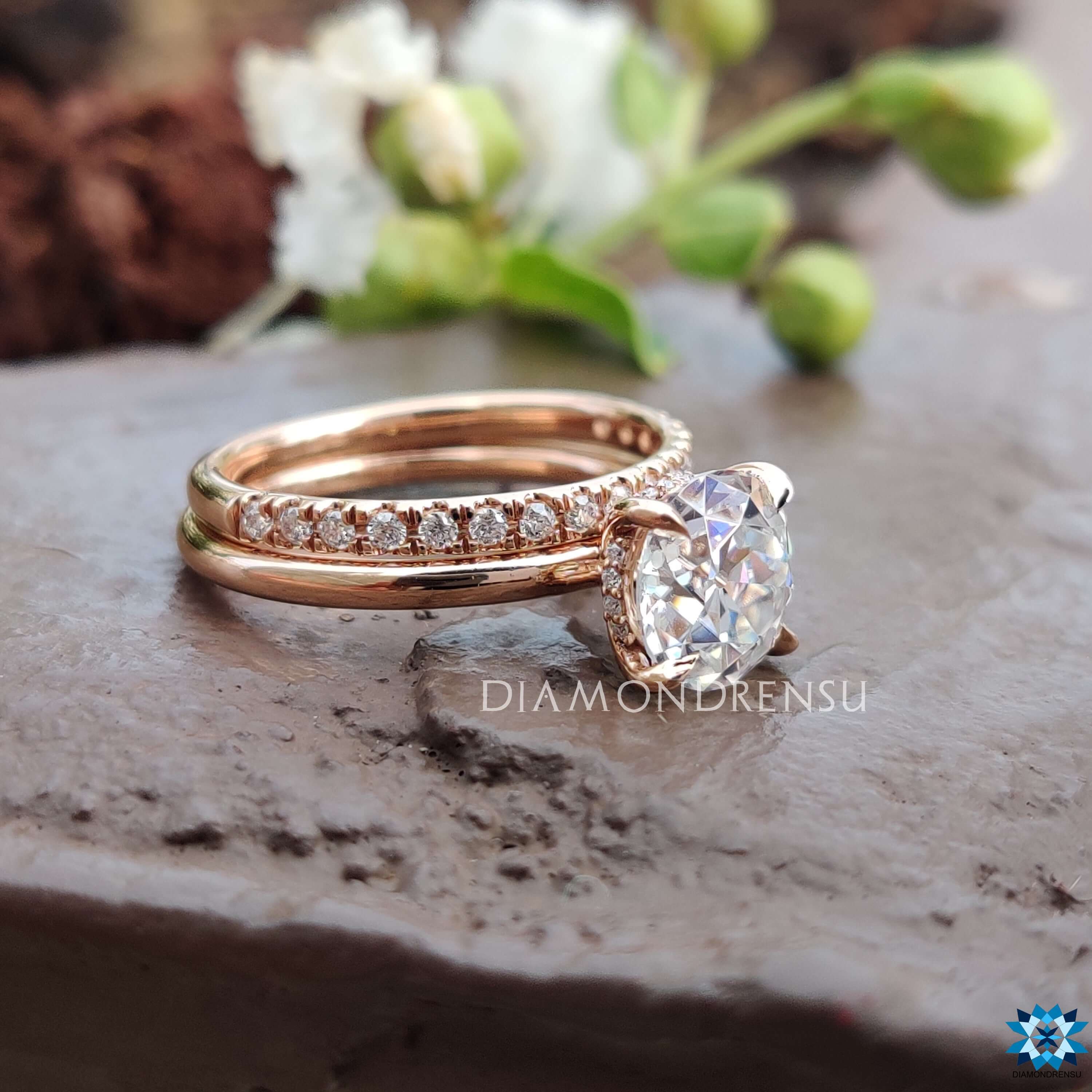 create your own engagement ring - diamondrensu