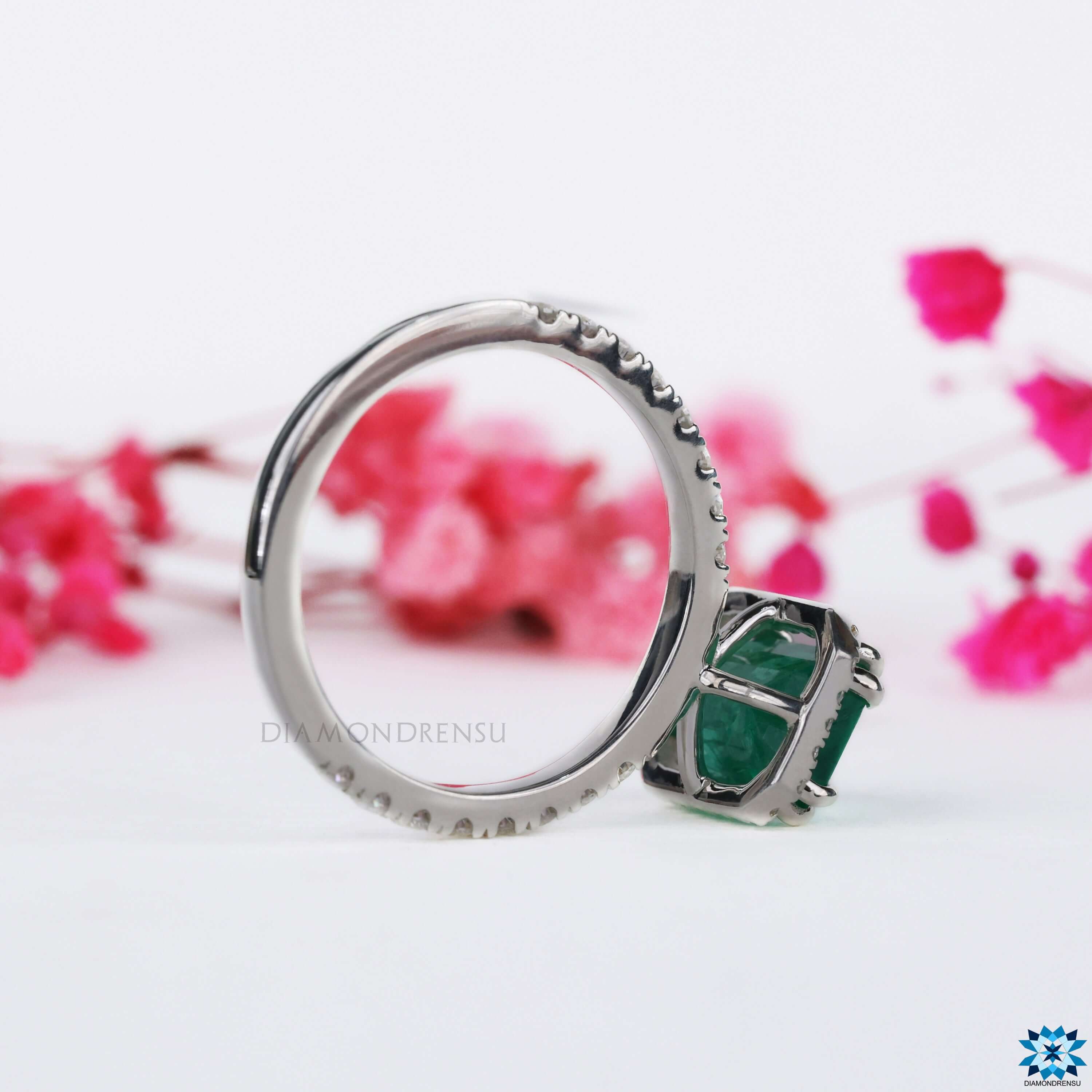 may birthstone rings - diamondrensu