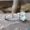 custom engagement rings - diamondrensu