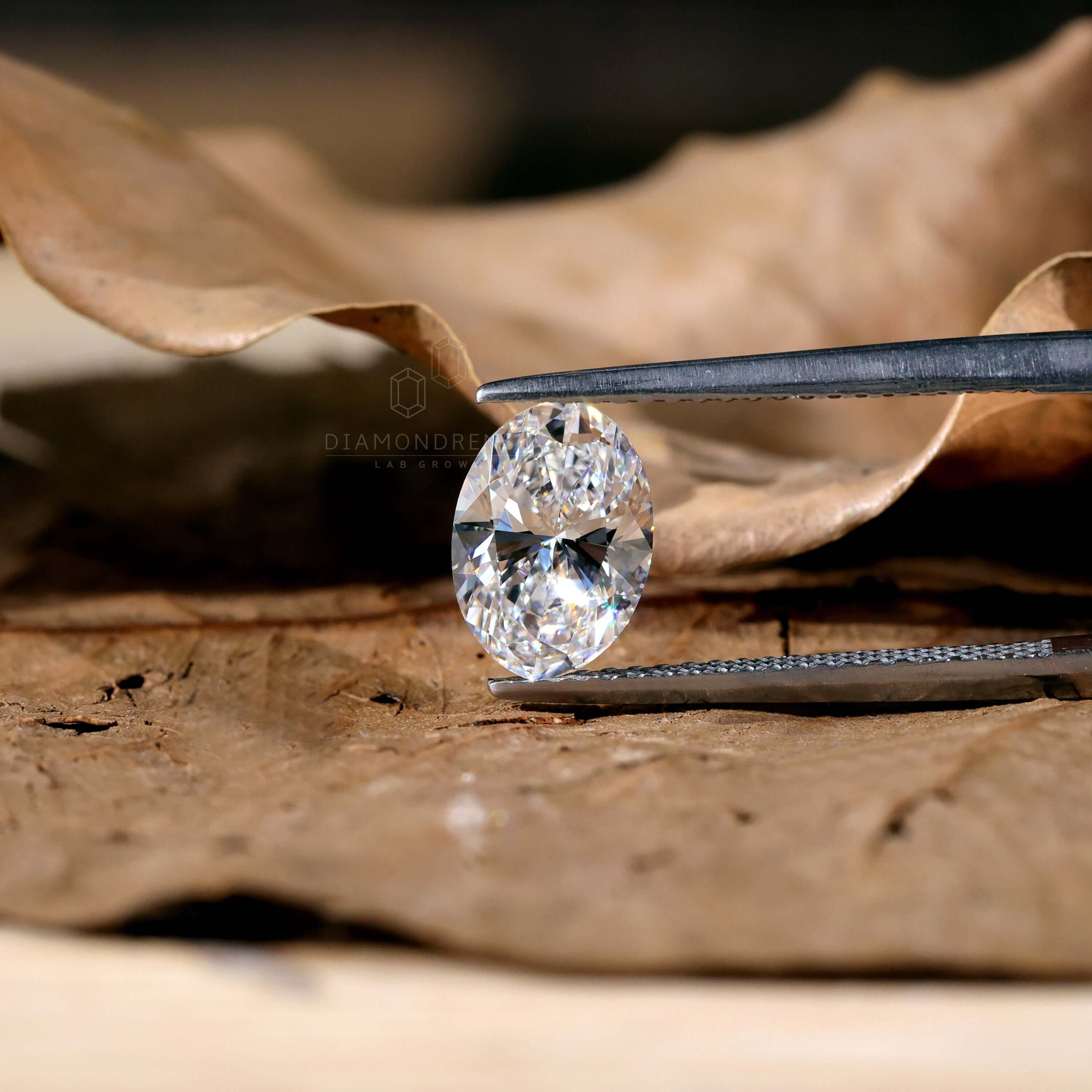 lab grown diamond jewelry