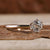 igi certified diamond ring