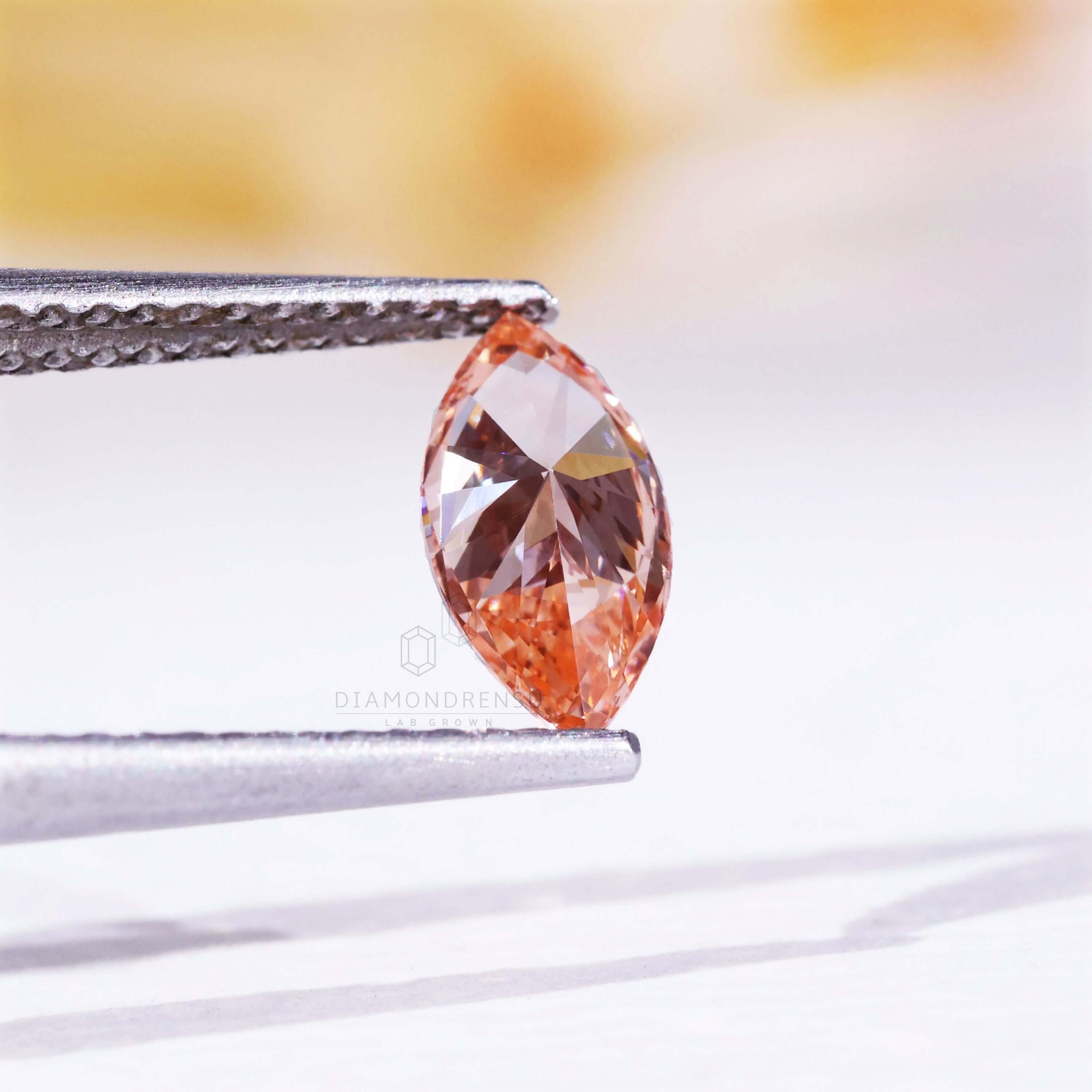 lab grown diamond jewelry