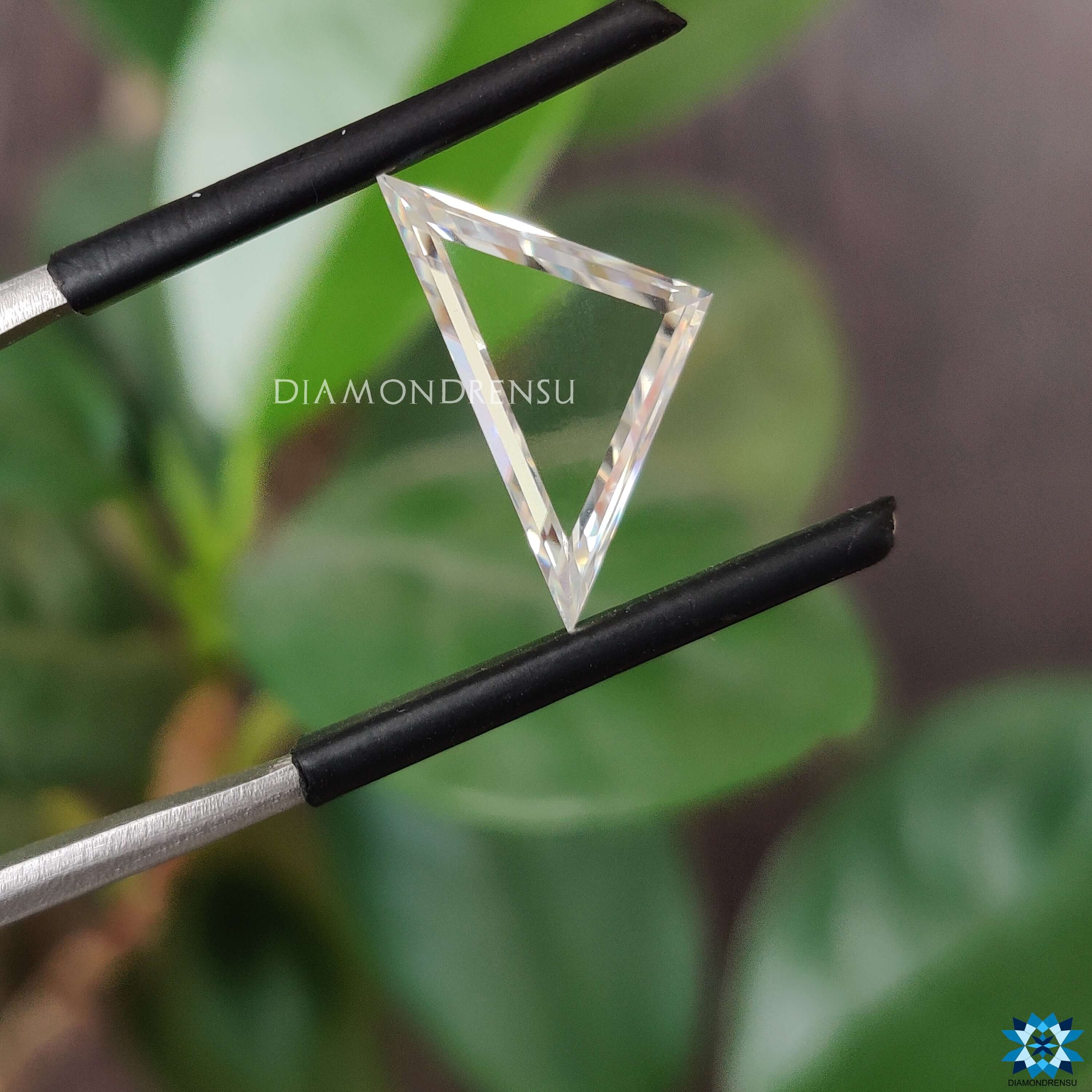 diamondrensu moissanite