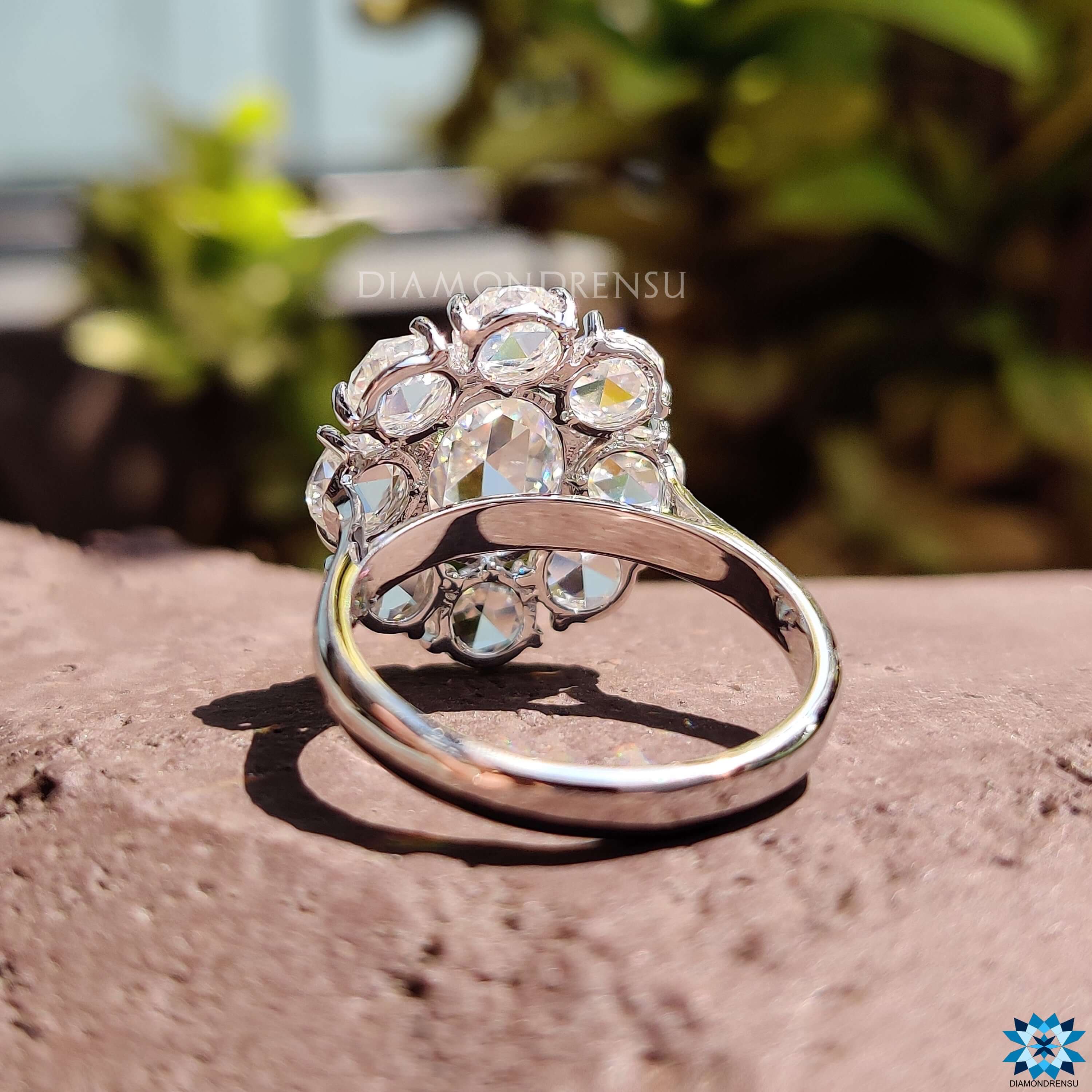 forever one moissanite - diamondrensu