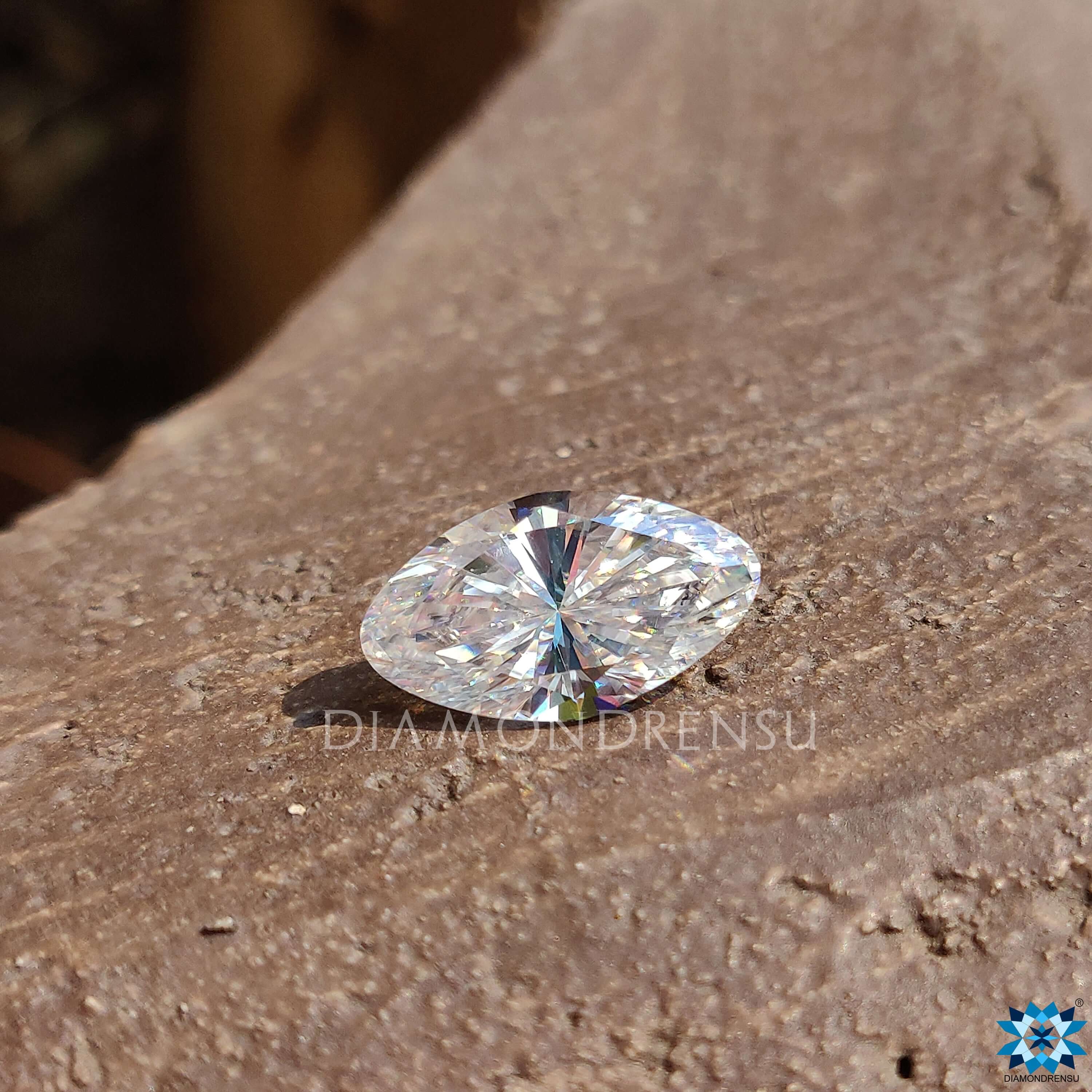 moissanite