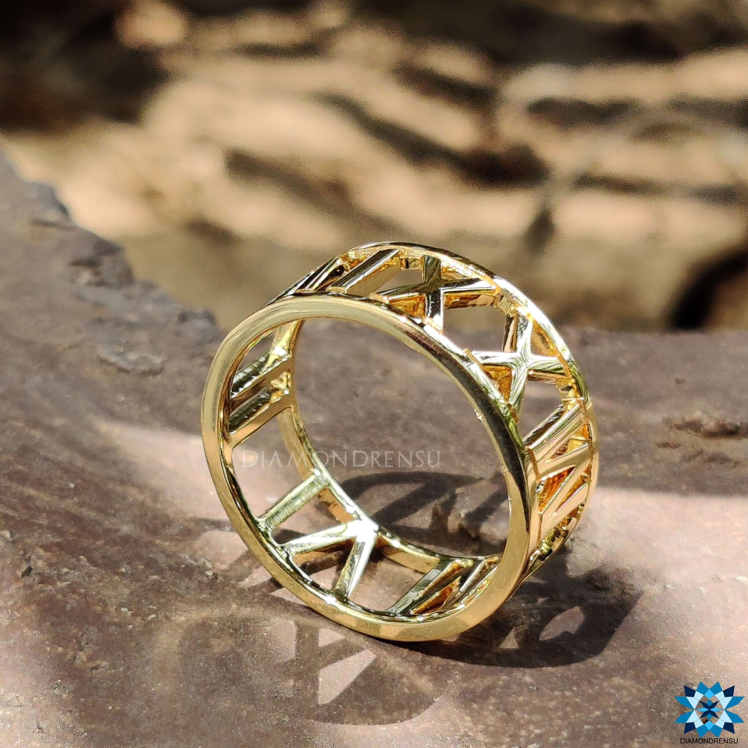 customized jewelry - diamondrensu