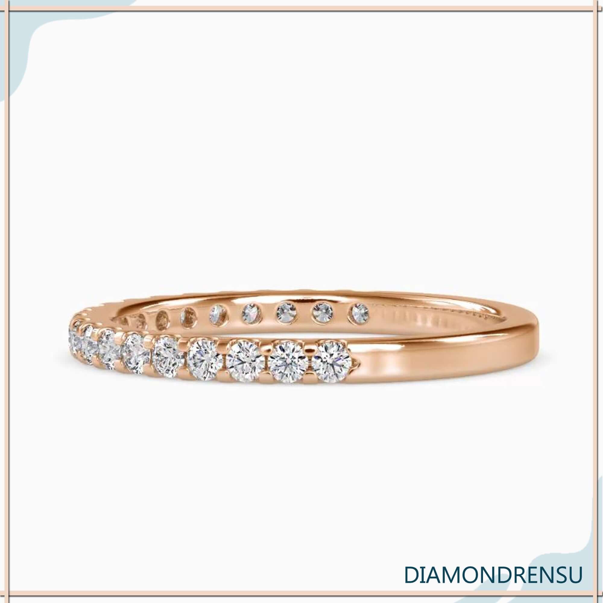 eternity wedding band - diamondrensu