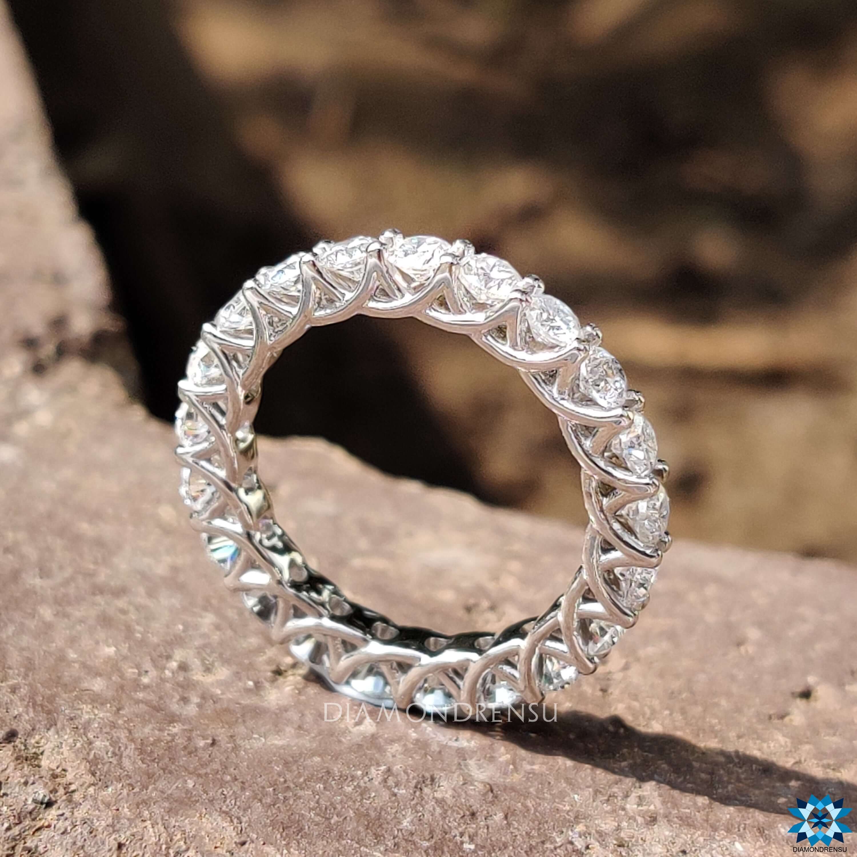 full eternity band - diamondrensu