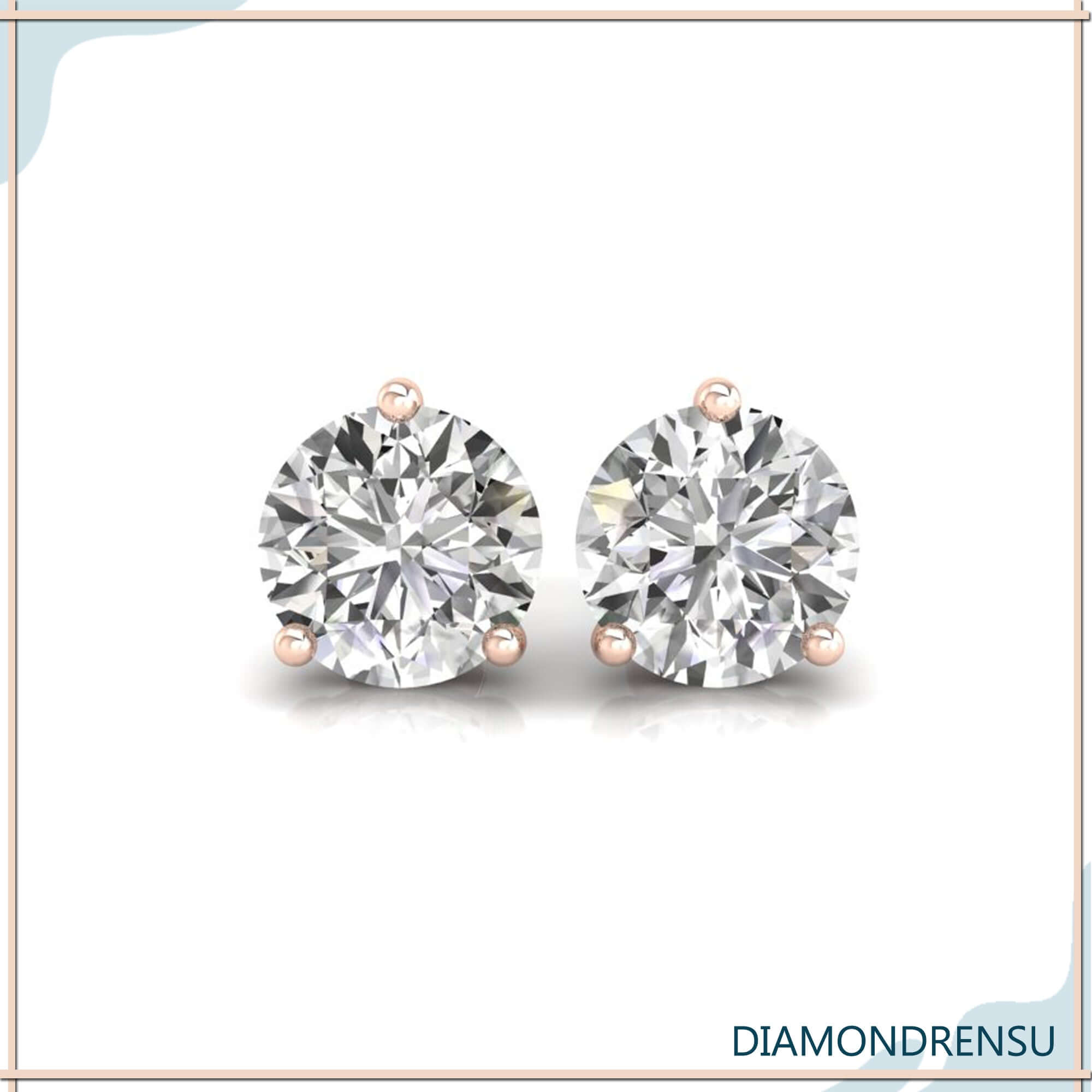 moissanite vs diamond - diamondrensu