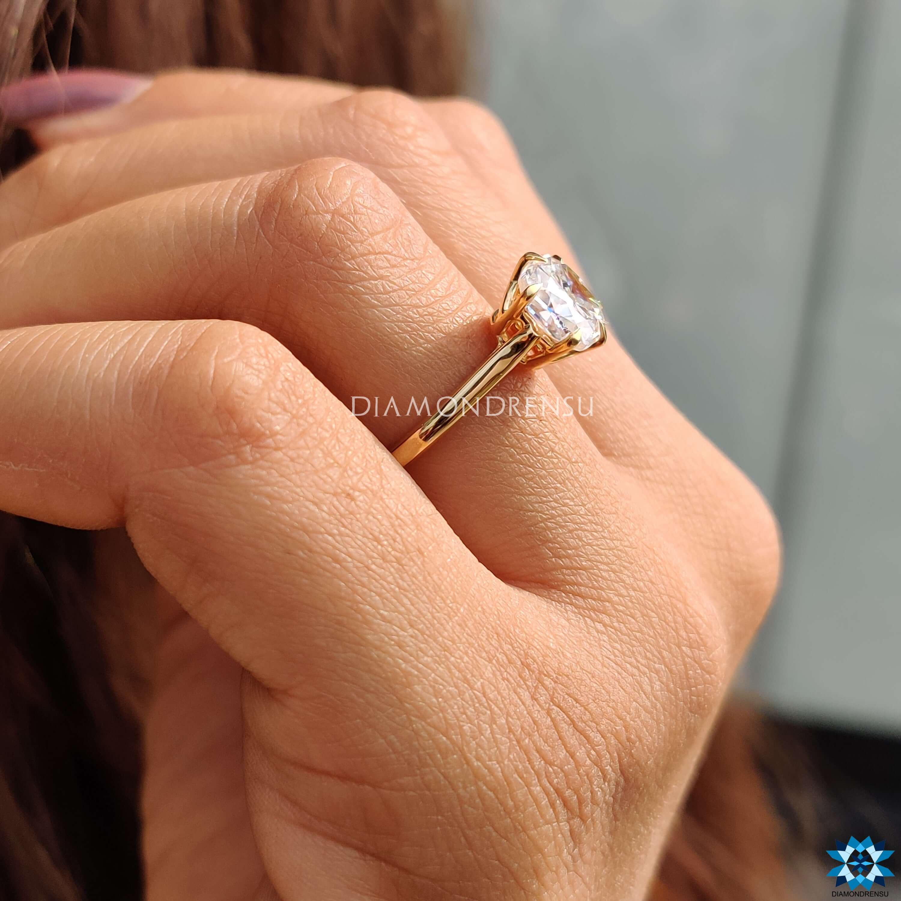 create your own engagement ring - diamondrensu