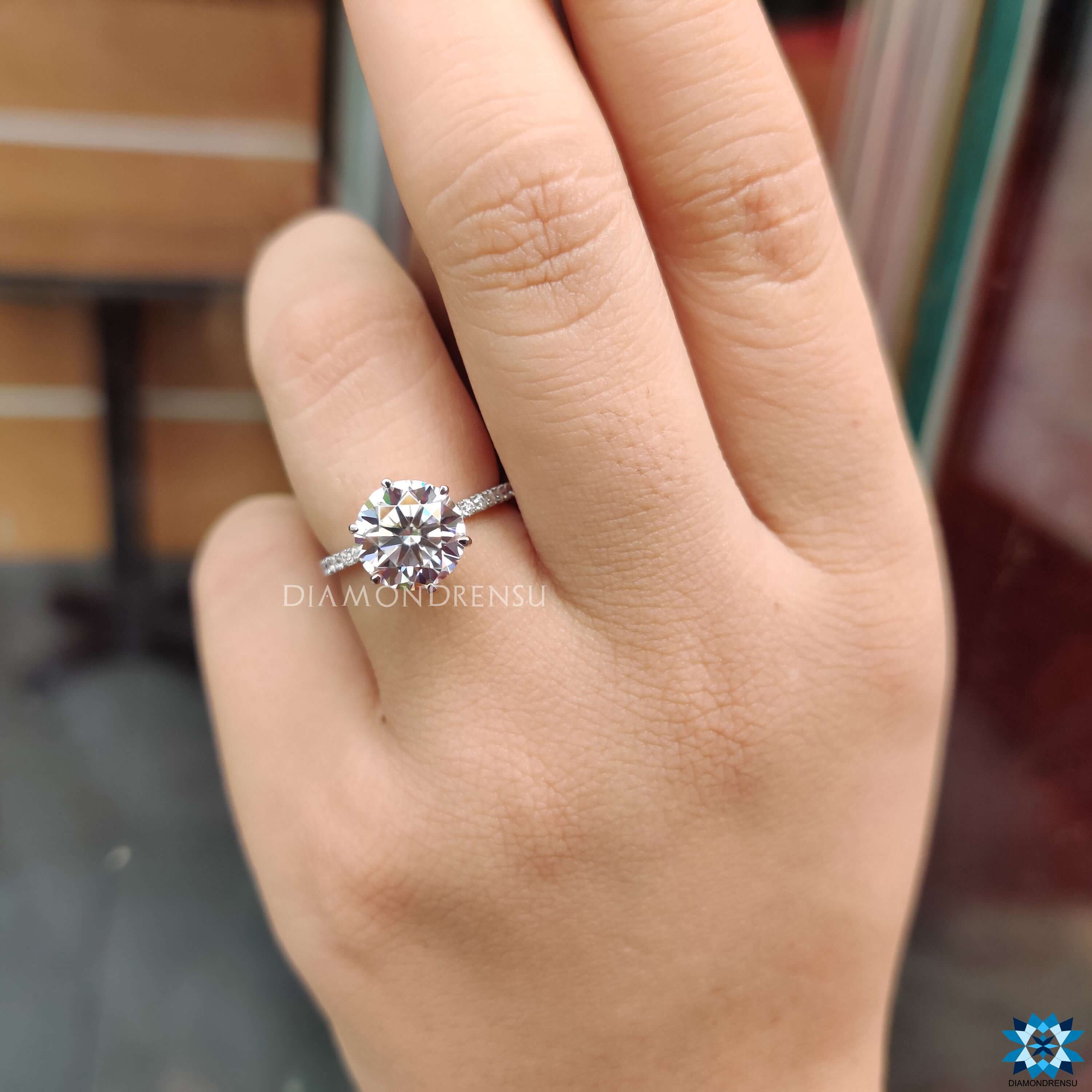 create your own engagement ring - diamondrensu