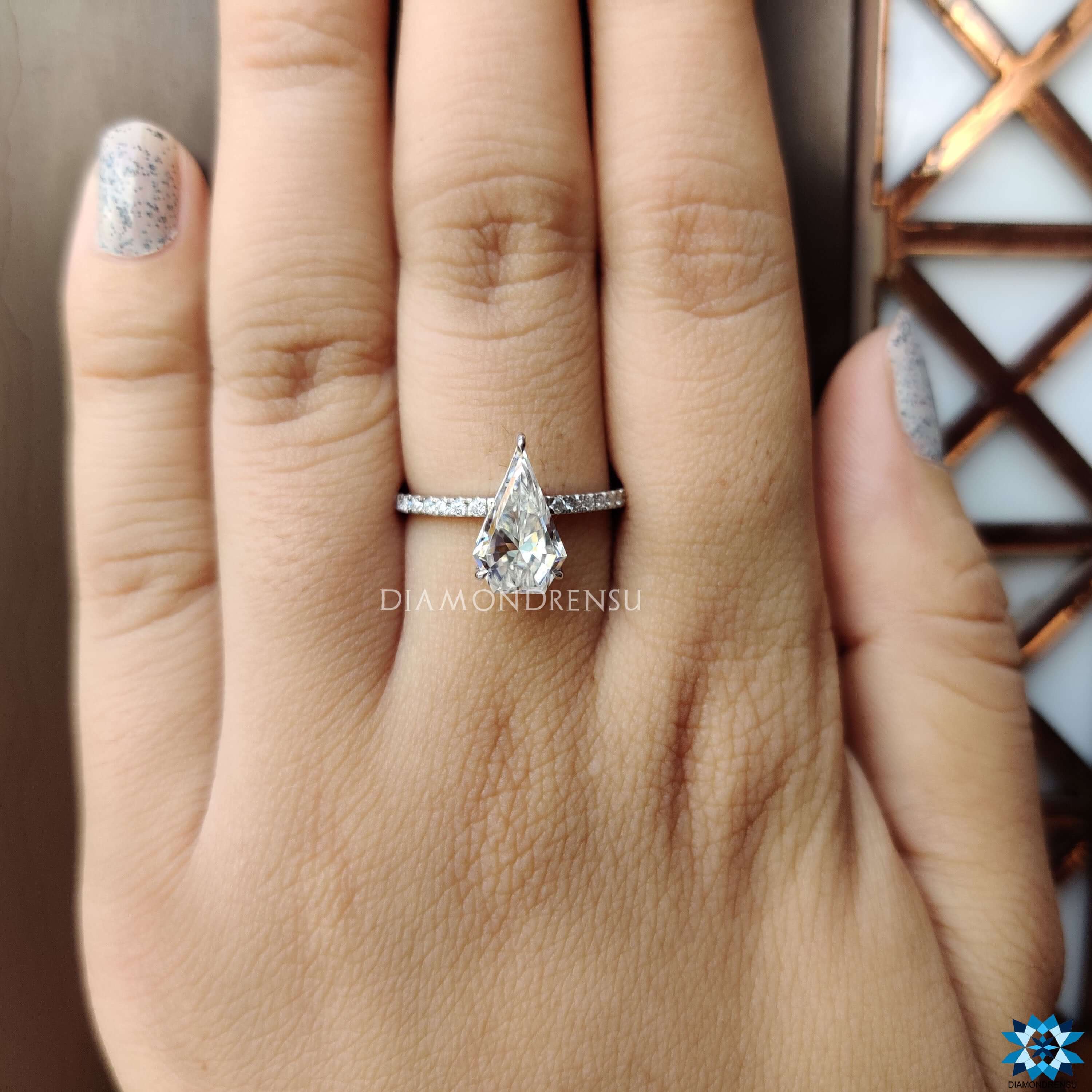 create your own engagement ring - diamondrensu