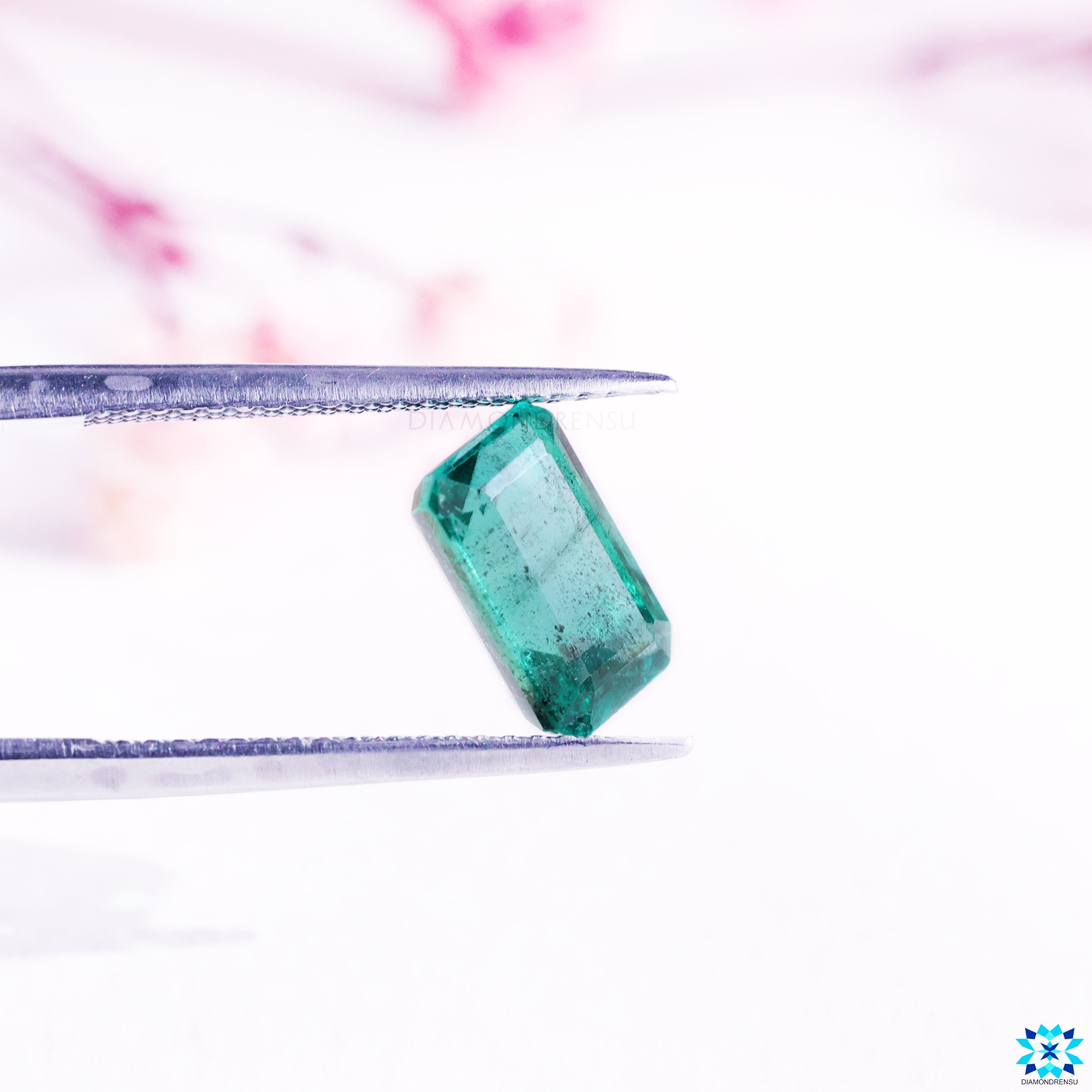 diamondrensu gemstone - diamondrensu