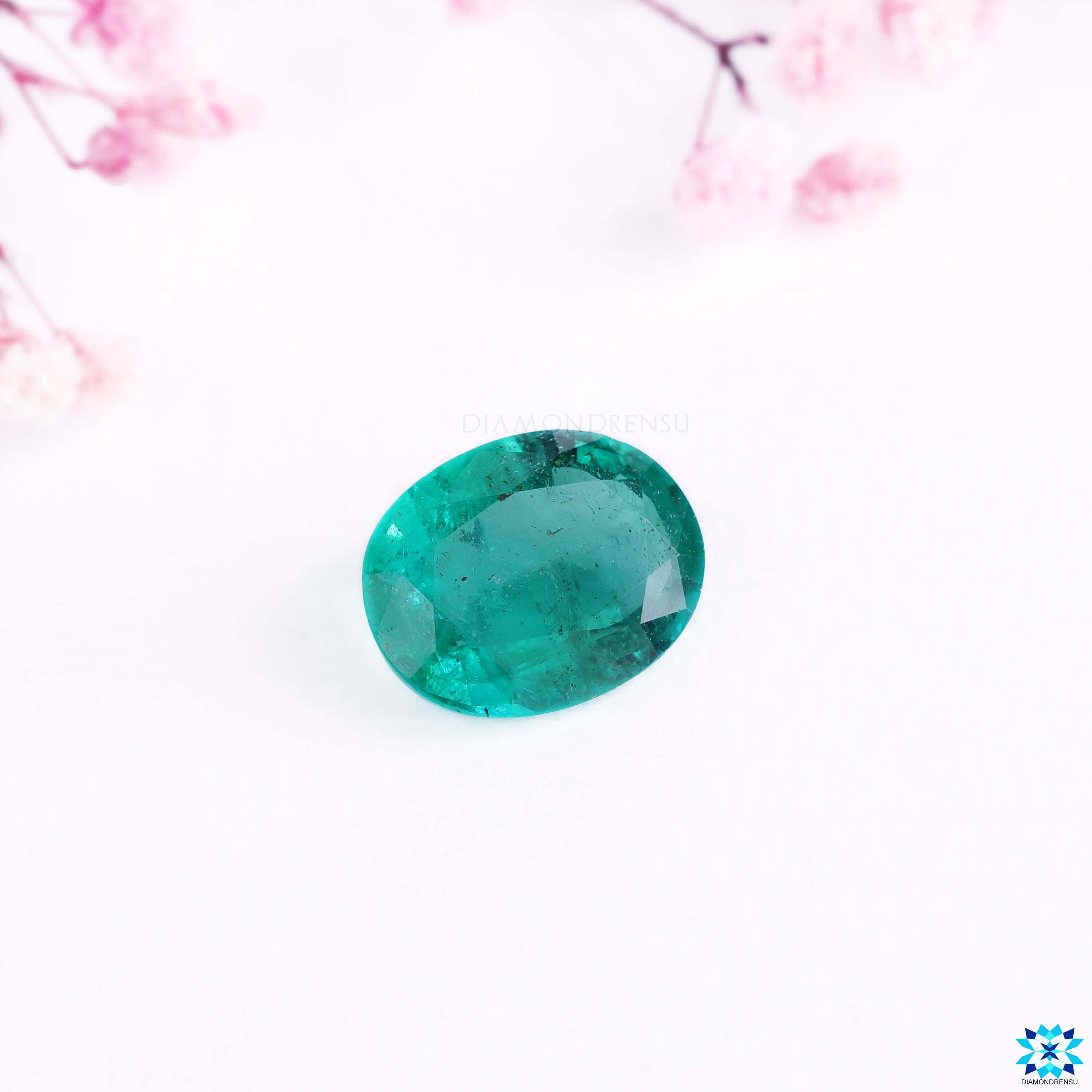 may birthstone