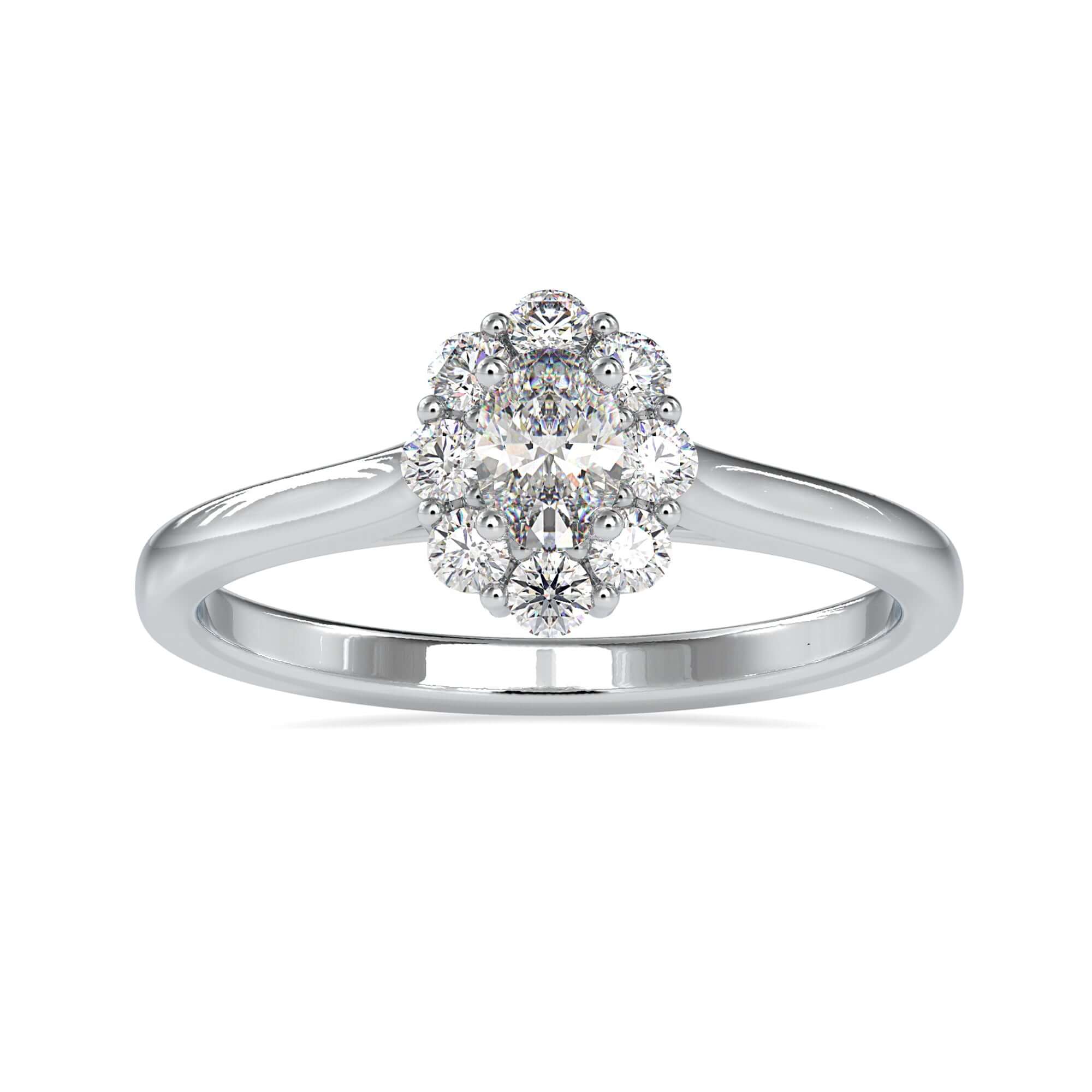 moissanite jewelry - diamondrensu