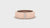 1.40 MM Round Cut Three Stones Unique Men's Wedding Ring