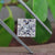 3.28 CT Princess Cut Near Colorless Loose Moissanite for Jewelry