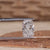 2.01 CT Elongated Cushion Cut Lab Grown Diamond, IGI Certified