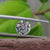 1.22 CT Round Brilliant cut Colorless Loose Moissanite for Engagement Ring