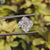 5.18 CT Cushion Cut Colorless Loose Moissanite for Engagement Ring