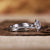 customized engagement ring