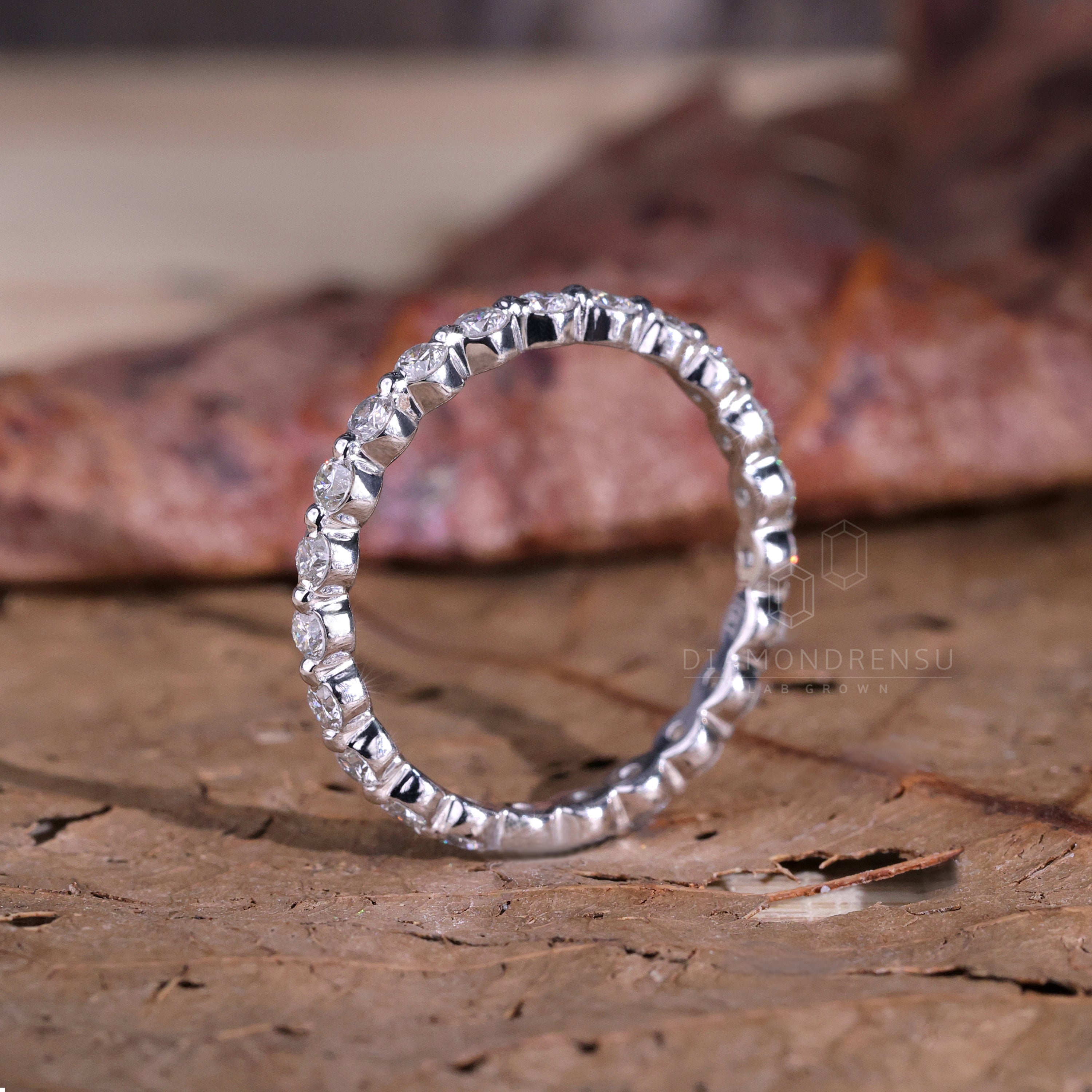 diamond wedding band - diamondrensu