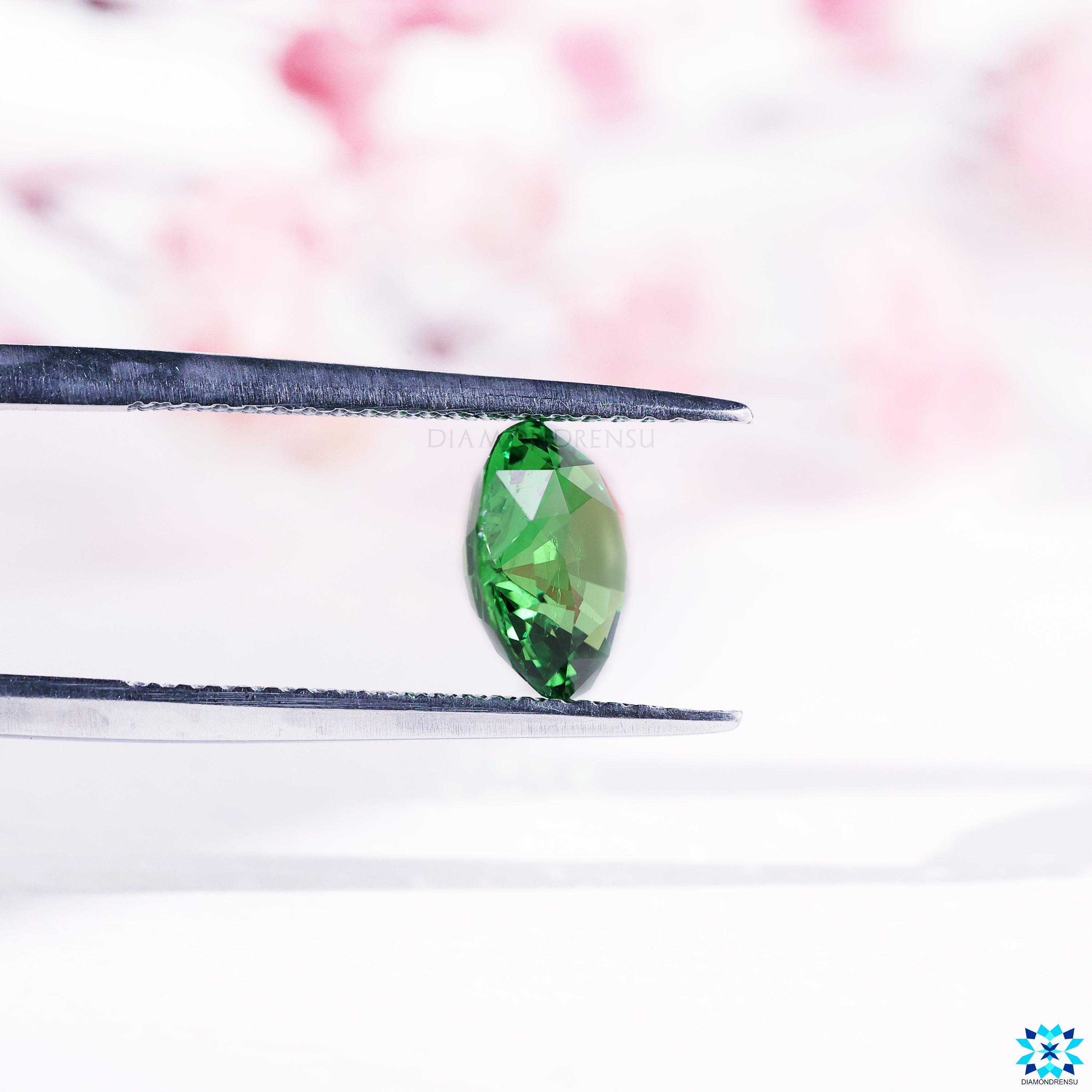 natural gemstone - diamondrensu