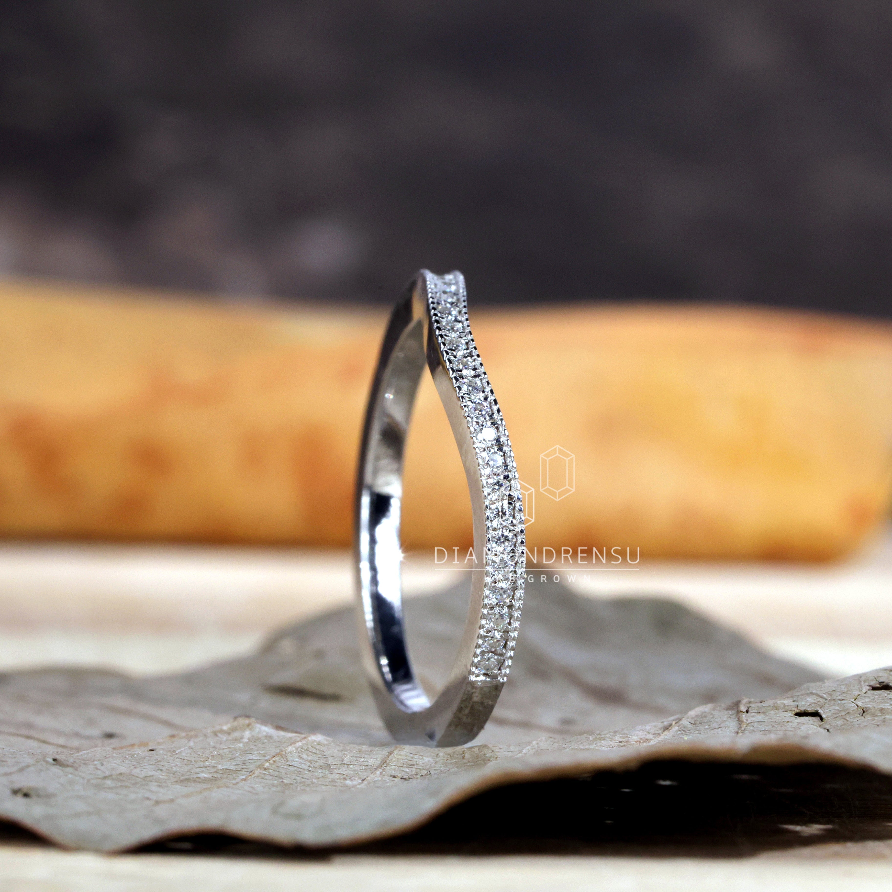 diamond wedding band - diamondrensu