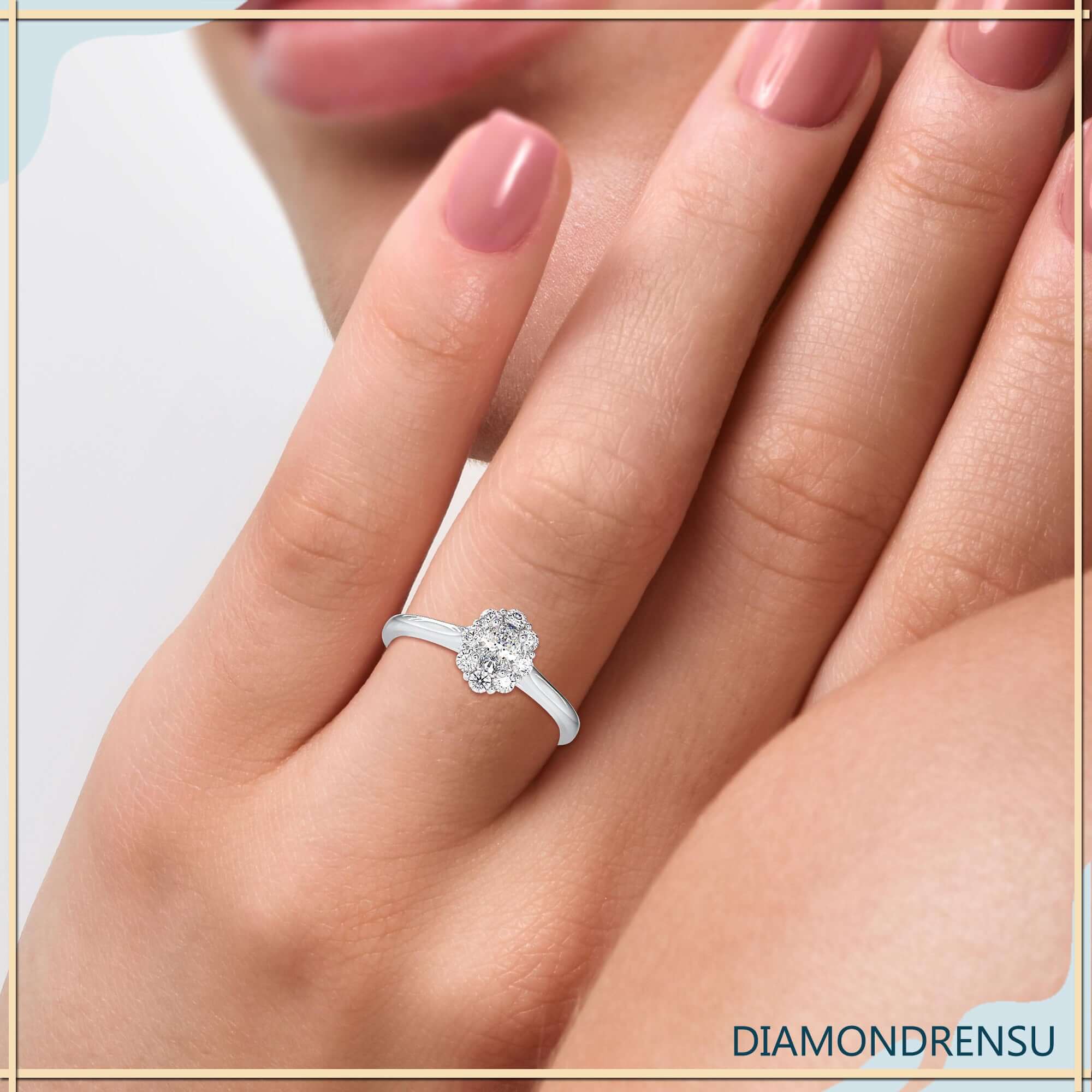 engagement ring design your own - diamondrensu