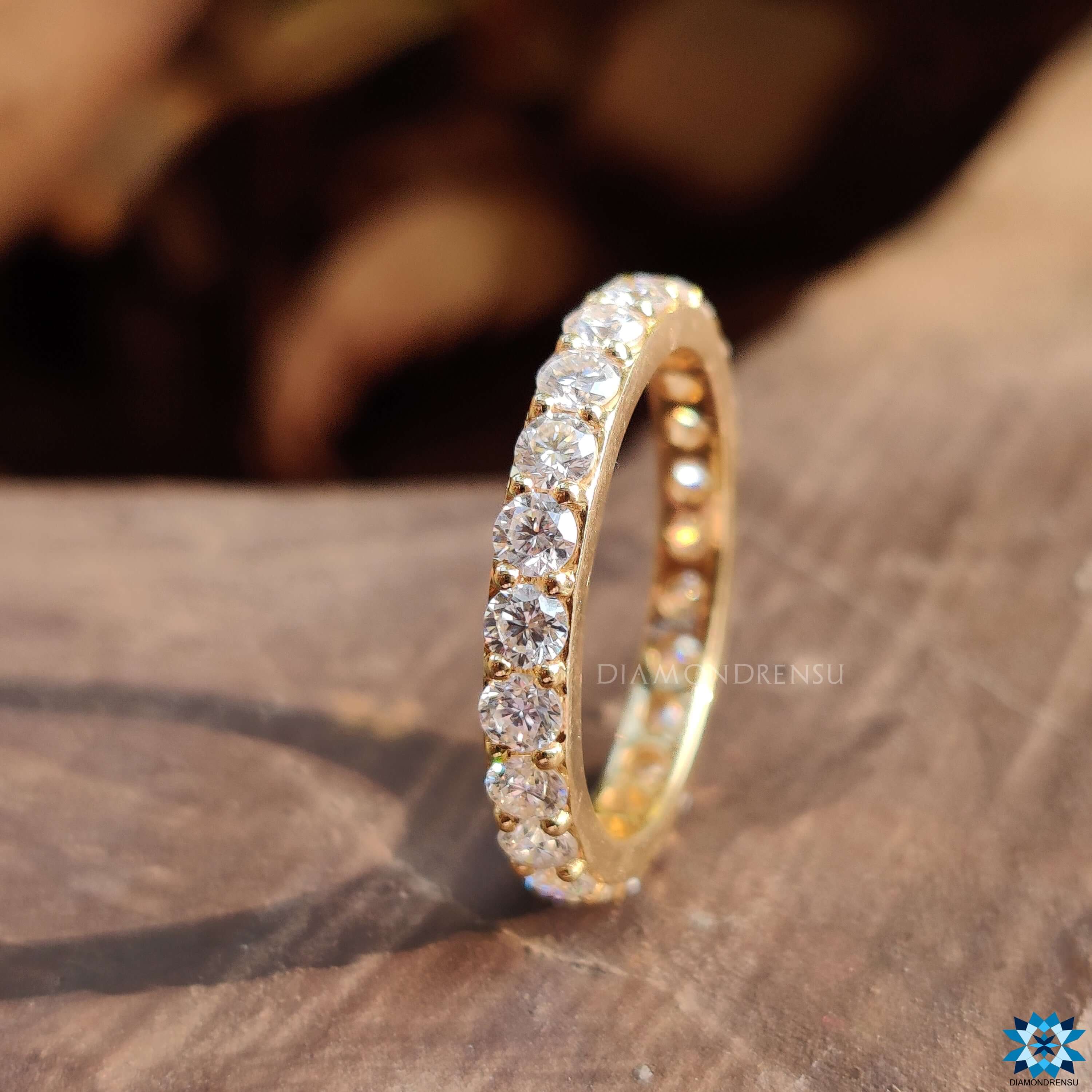 eternity band