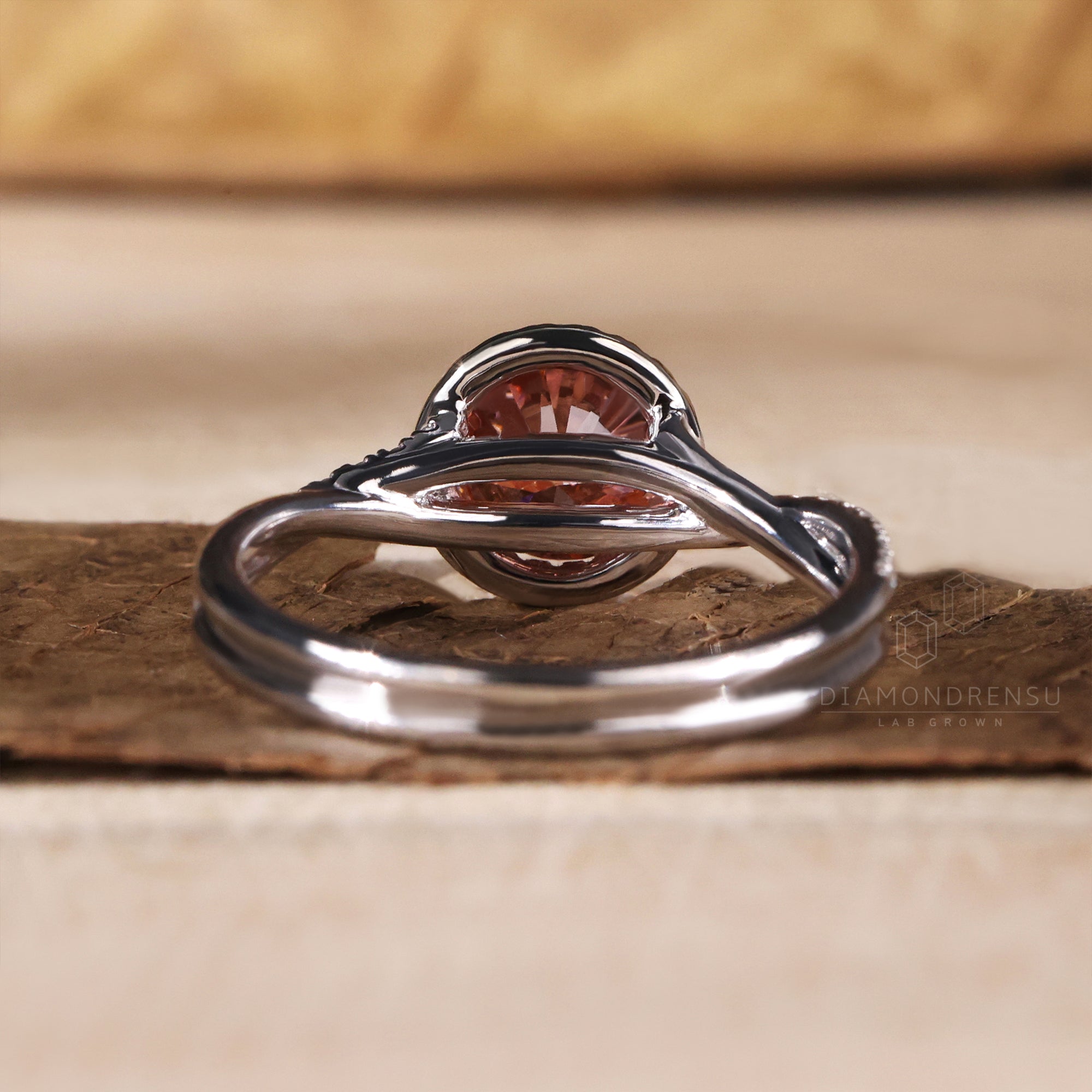 anniversary gift ring - diamondrensu