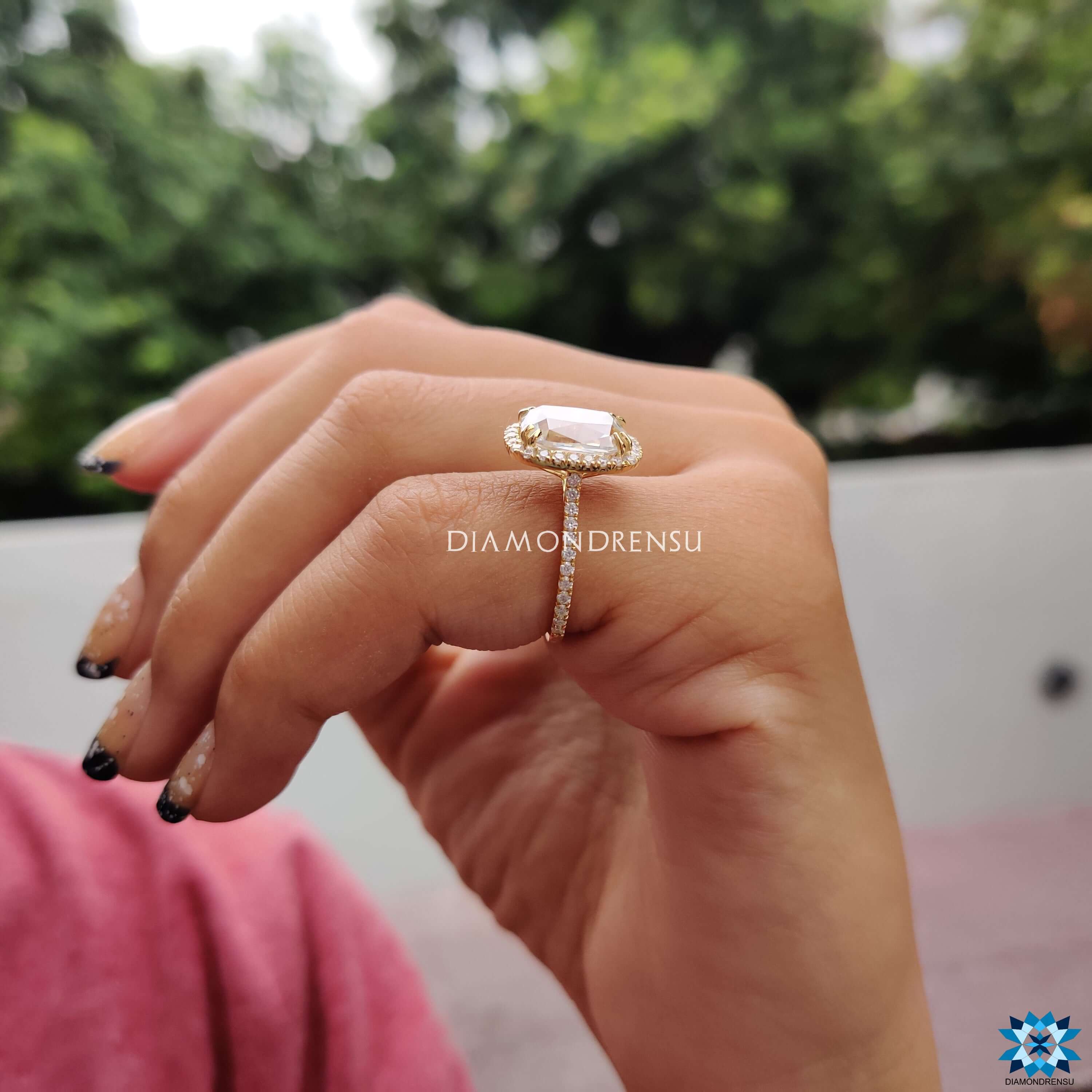 create your own engagement ring - diamondrensu