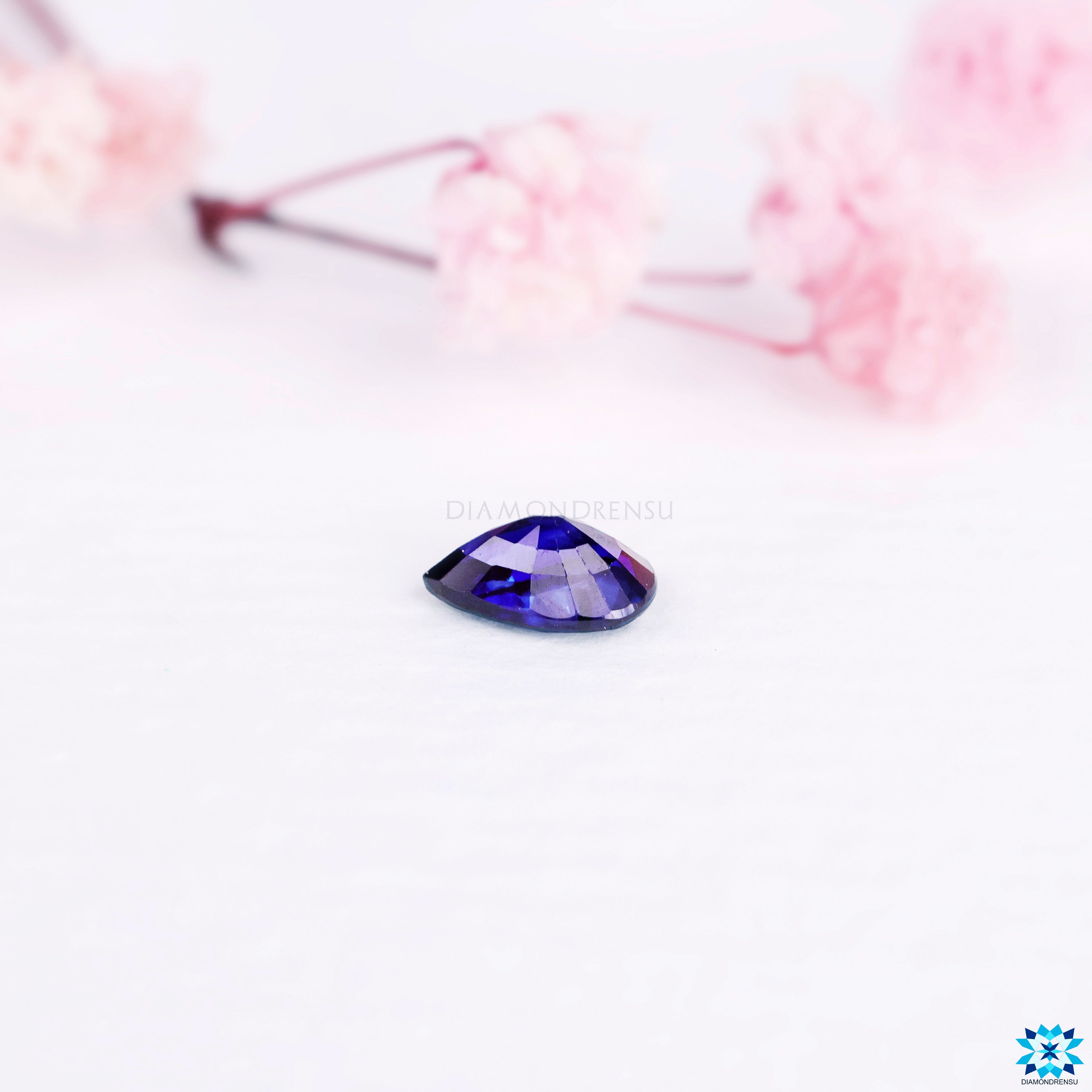 diamondrensu gemstone