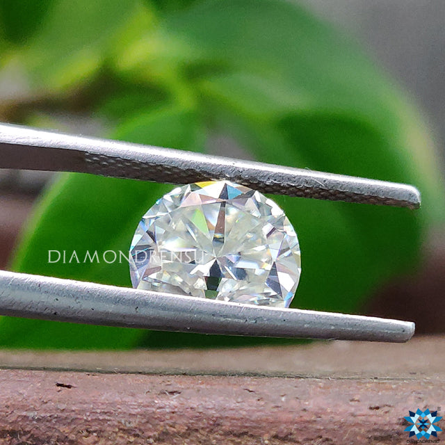 moissanite diamond - diamondrensu