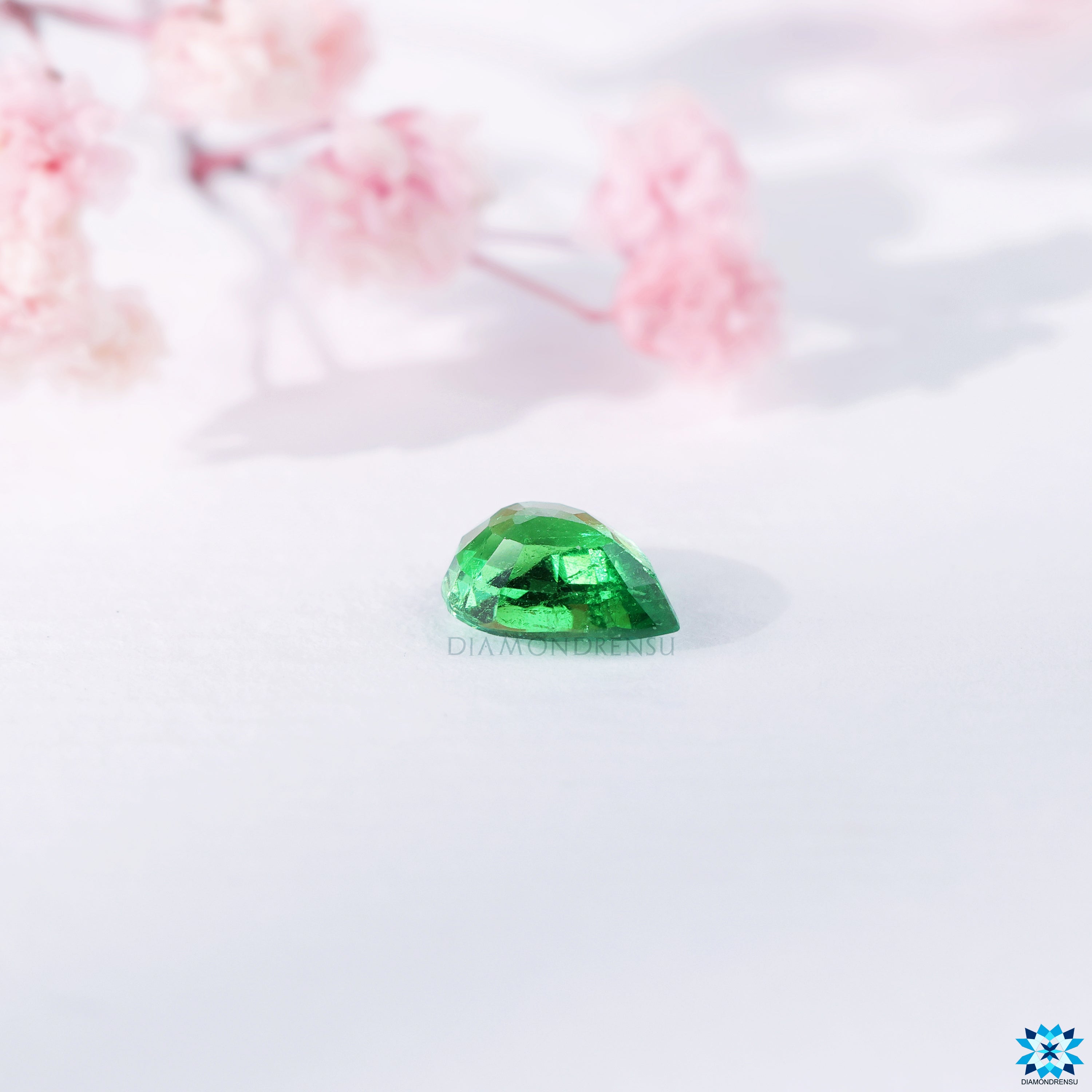 birthstone ring - diamondrensu