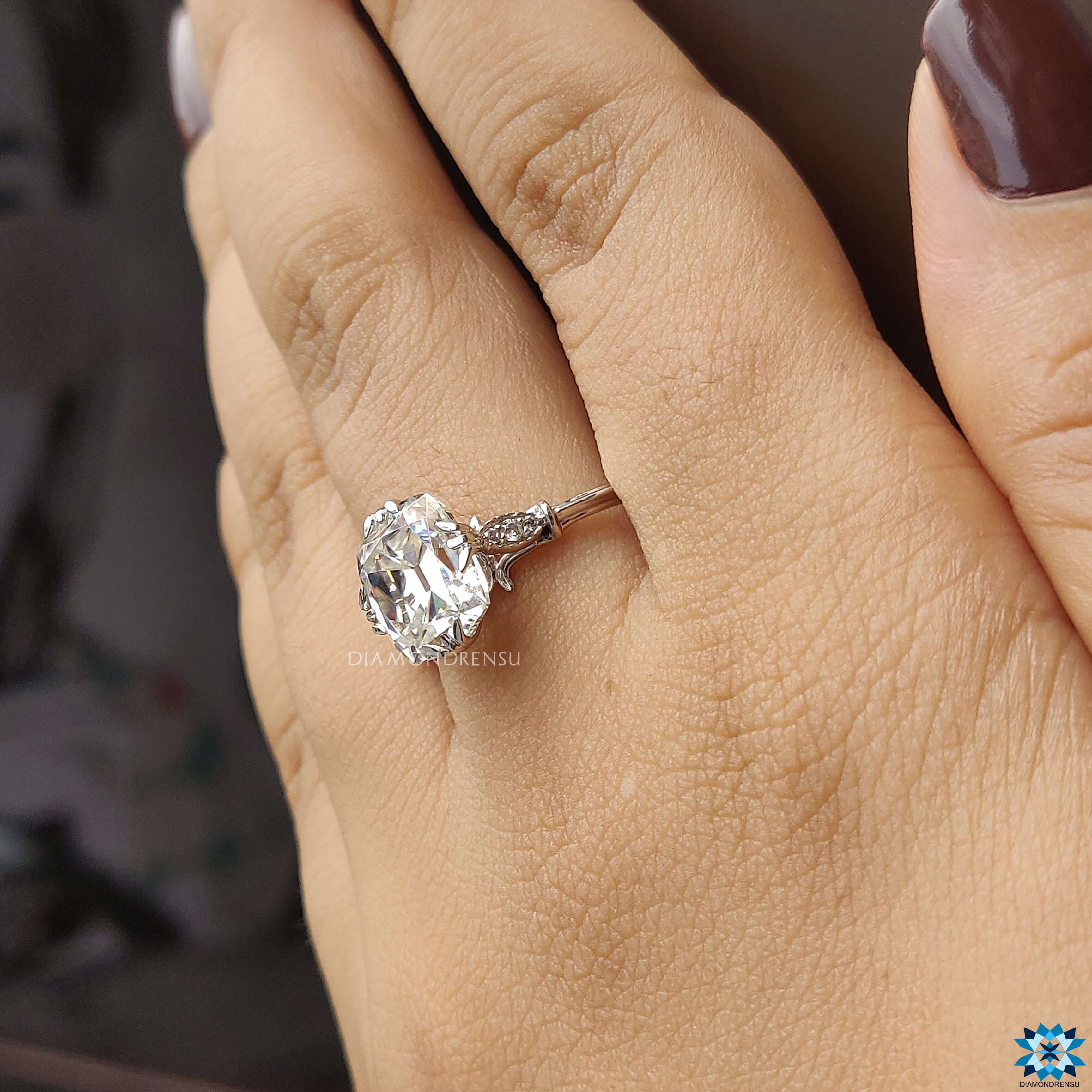 personalized ring