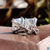 moissanite jewelry