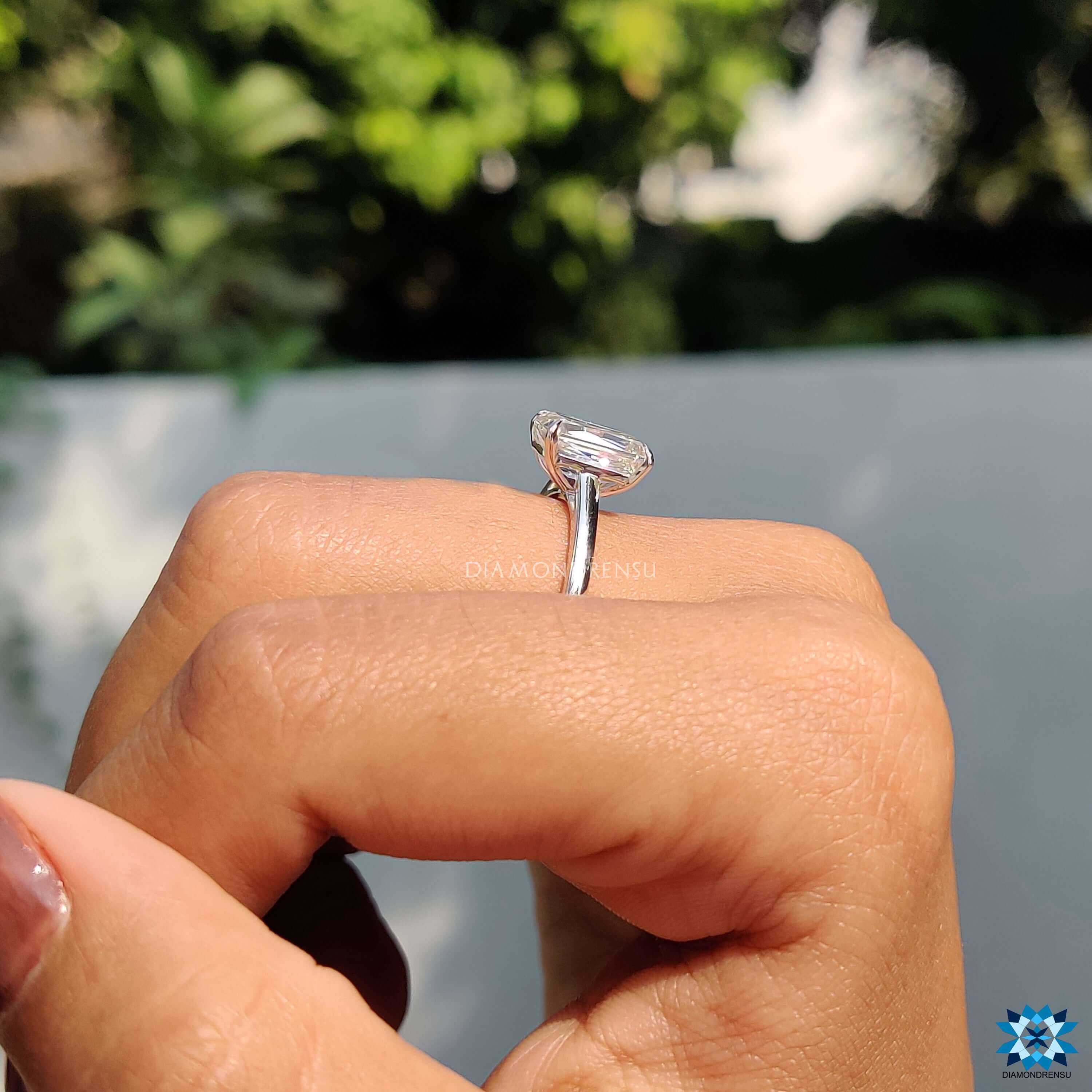 engagement rings create your own - diamondrensu