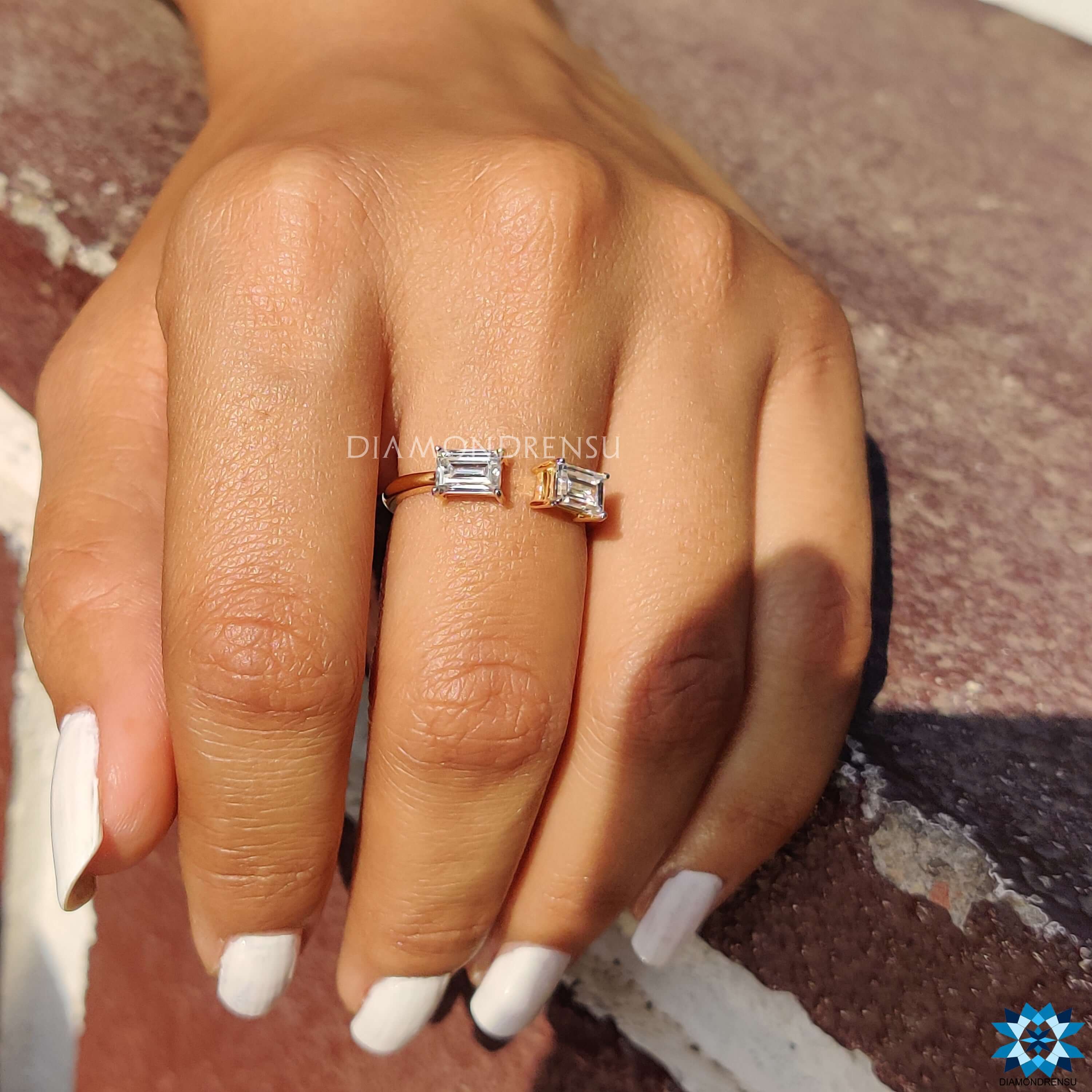 create your own engagement ring - diamondrensu